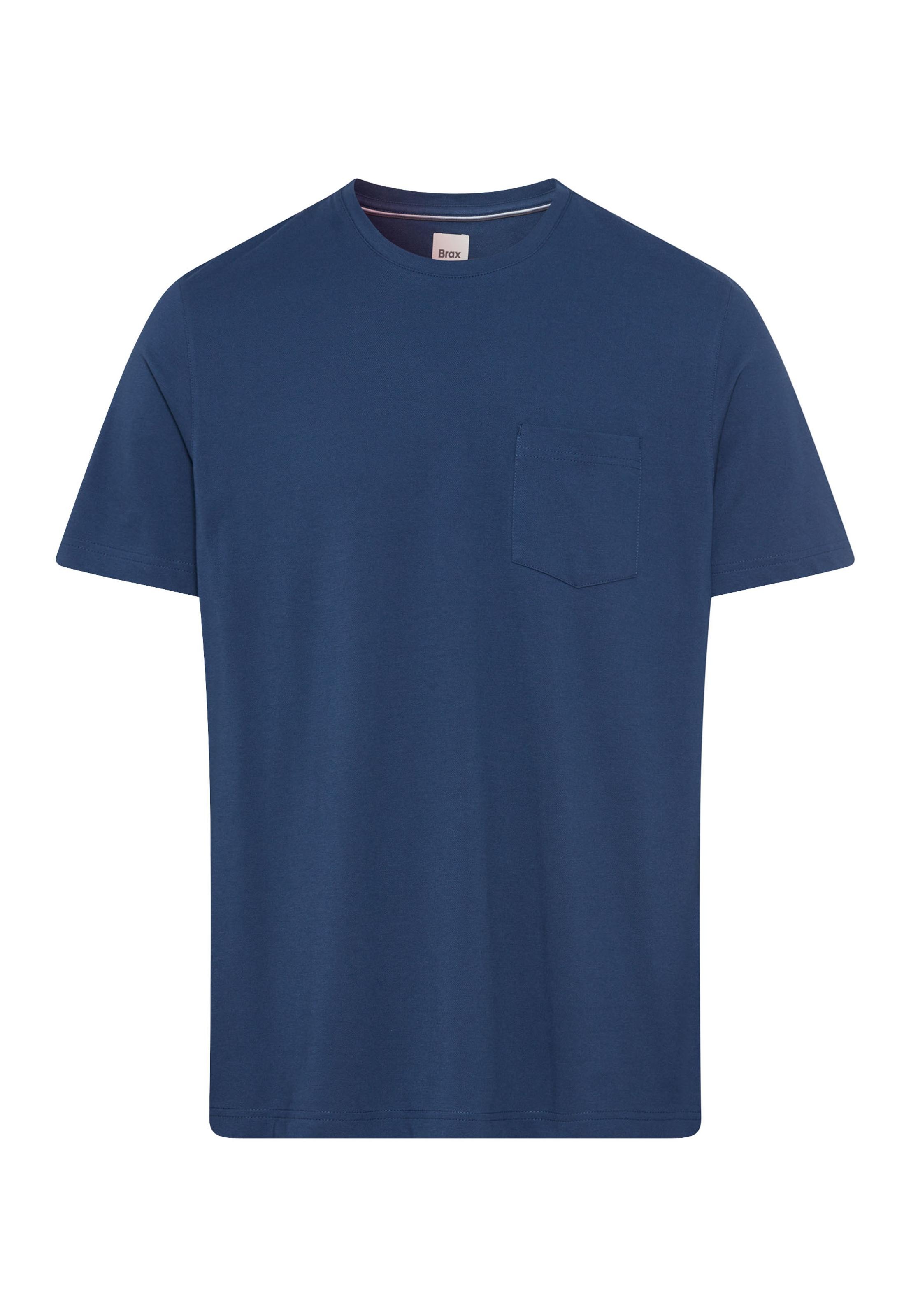 Brax T-Shirt »Style TODD«