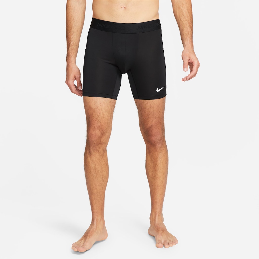 Nike Trainingstights »PRO DRI-FIT MEN'S " SHORTS«