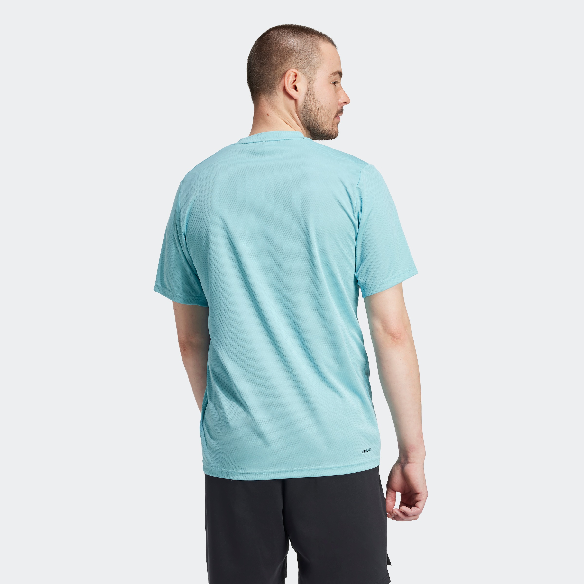 adidas Performance T-Shirt "TR-ES BASE T" günstig online kaufen