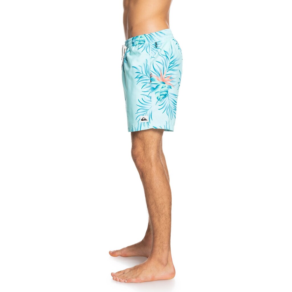 Quiksilver Badeshorts »Paradise Express 15"«