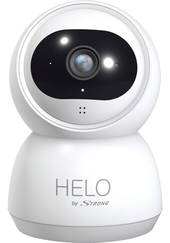 Strong Überwachungskamera »HELO View Indoor«, Innenbereich, 1080P Full-HD IP65 Wi-Fi kaufen