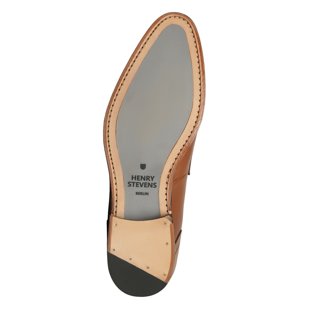 Henry Stevens Loafer »Murray PL Businessschuh«