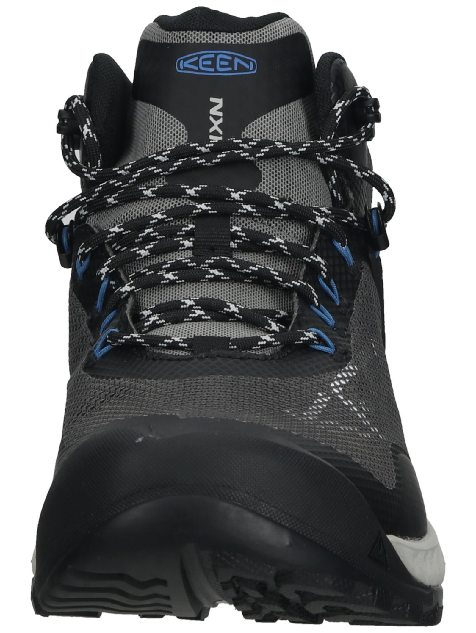 Keen Trekkingschuh »Keen Wanderschuhe Lederimitat/Textil«