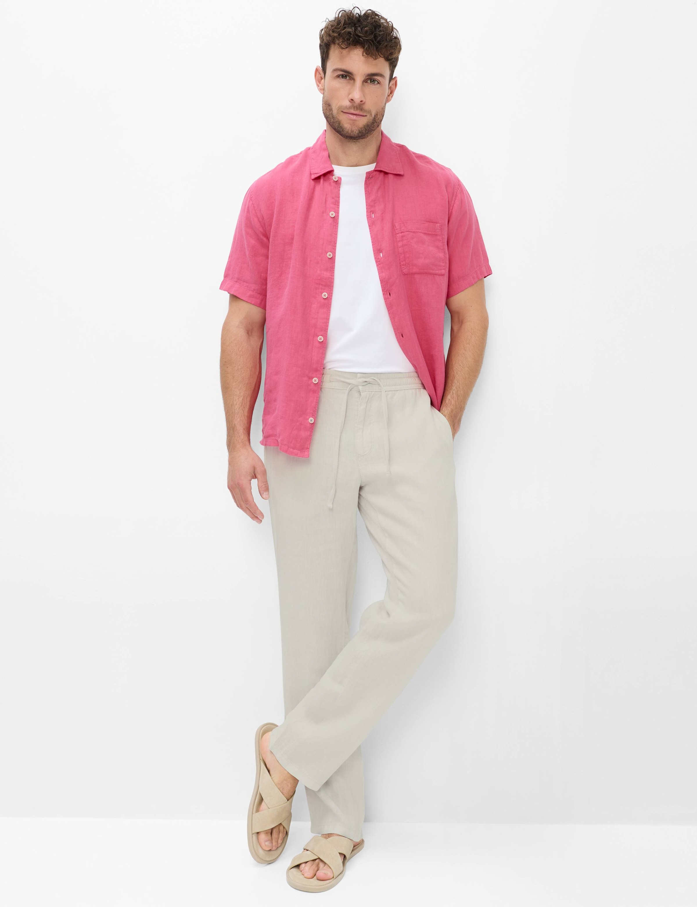 Brax Chinohose »Style ELIAS«