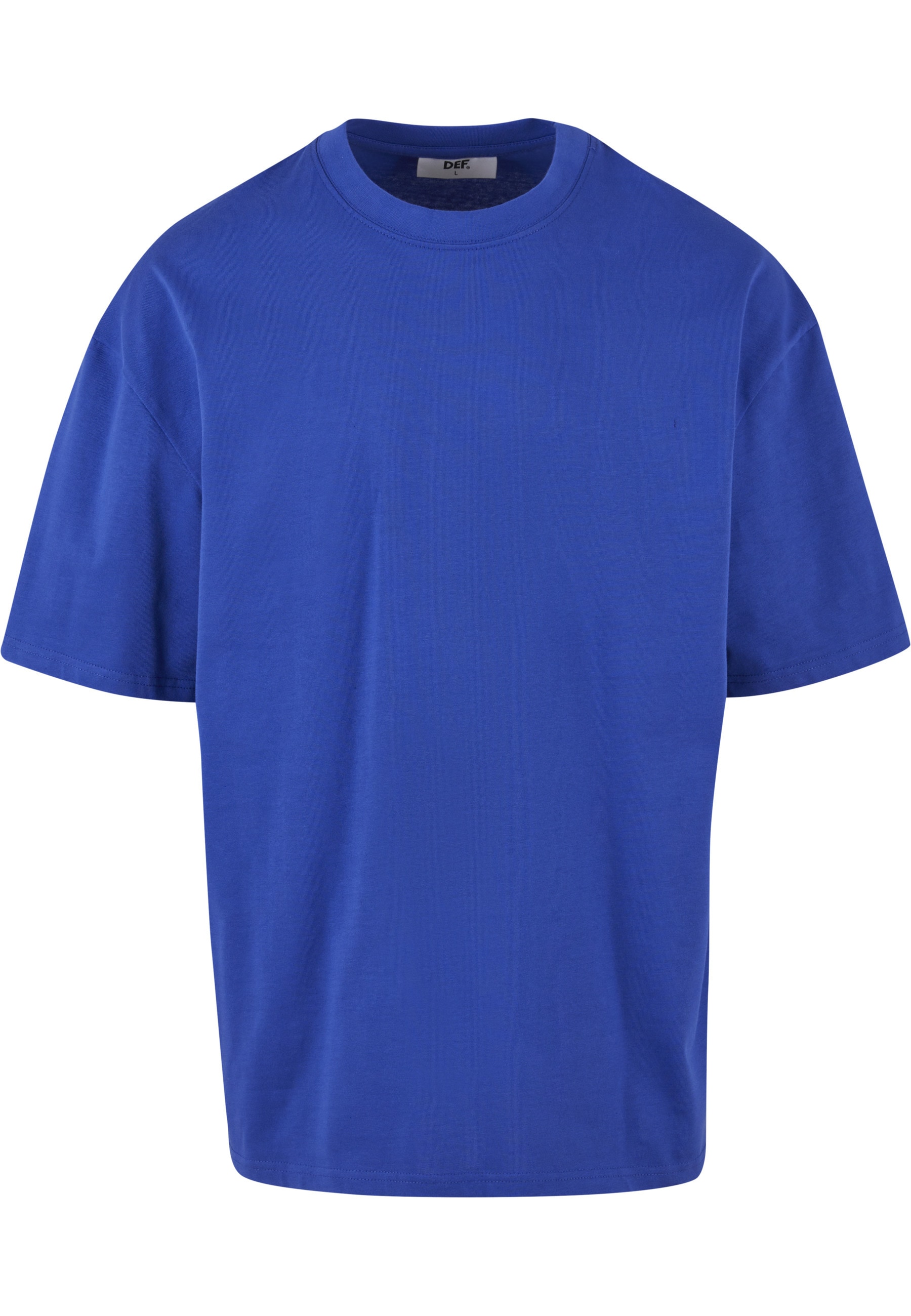DEF T-Shirt "DEF DEF Mood Swings T-Shirt" 1 Stk.