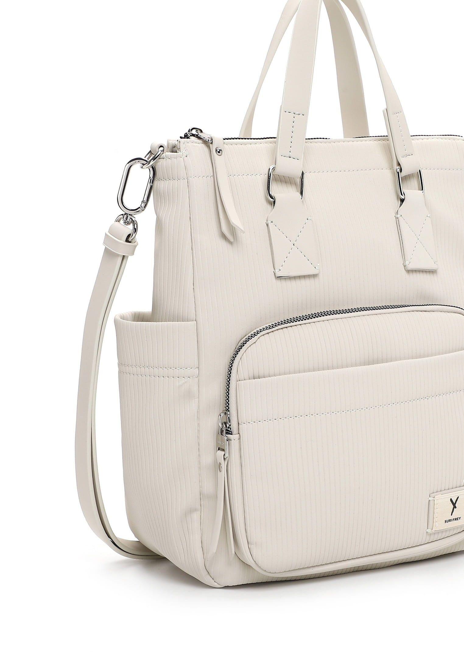 SURI FREY Rucksack »Rucksack SFY Ricky«