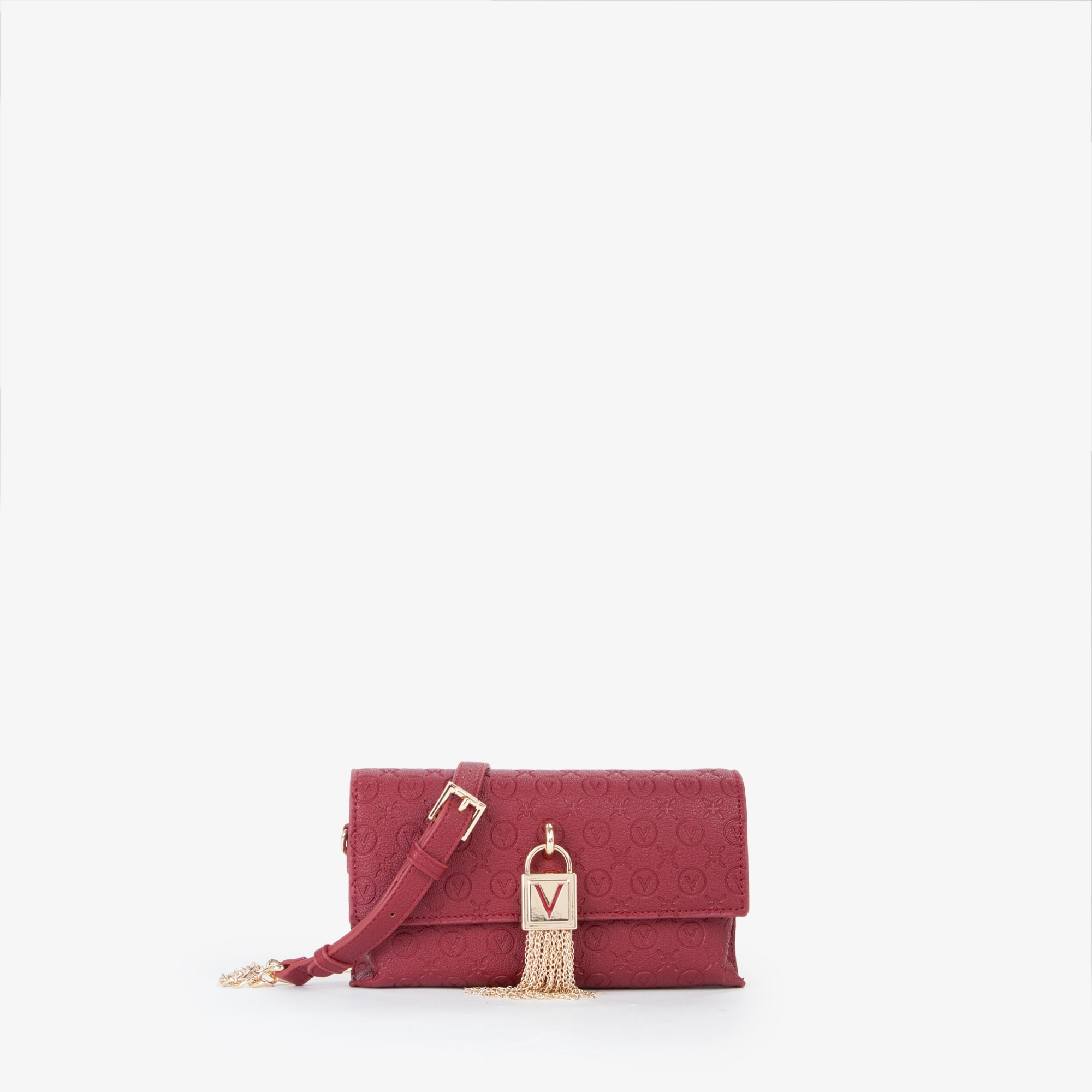VALENTINO BAGS Umhängetasche "EMY RE", Damen Schultertasche, Minibag, Clutc günstig online kaufen