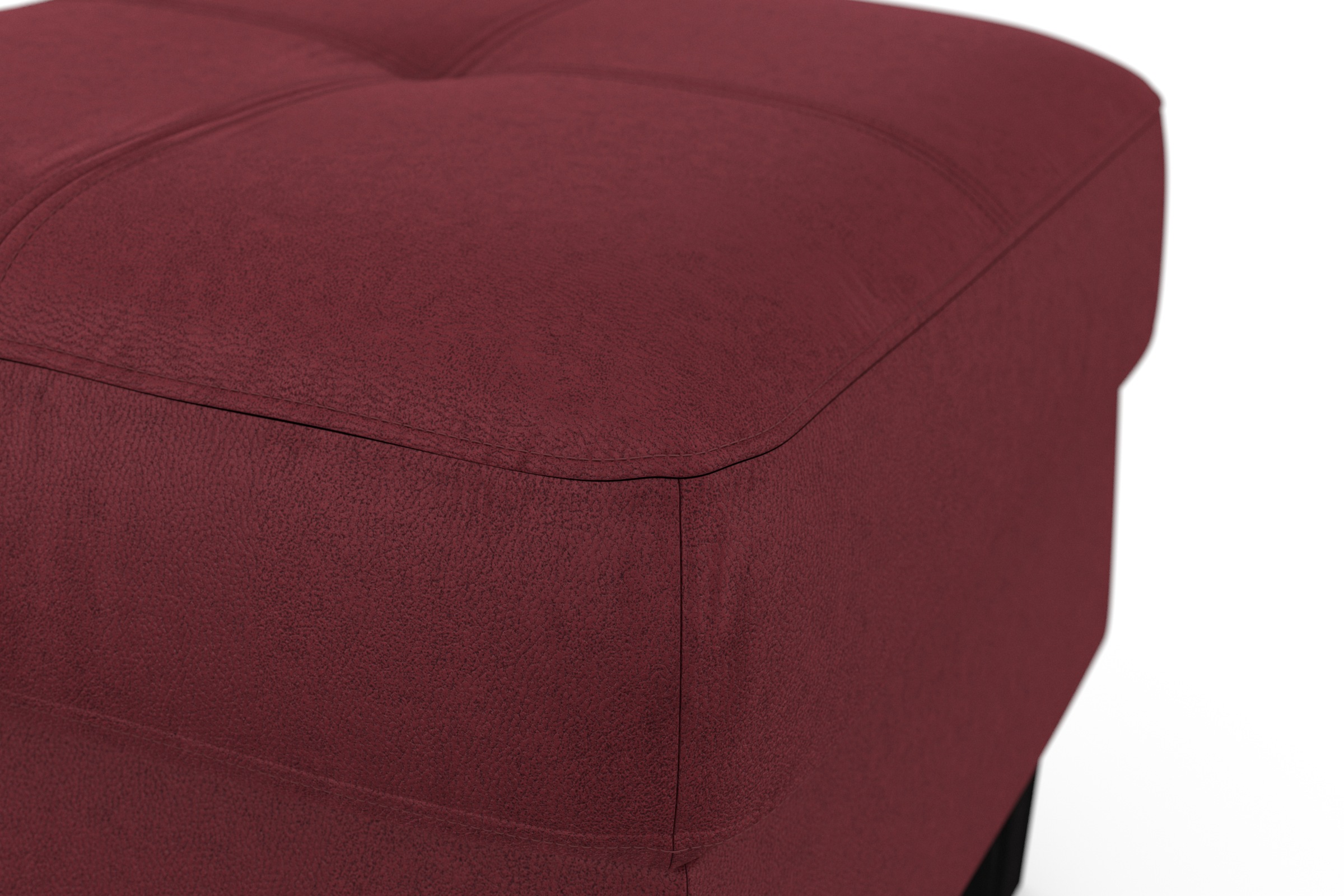 sit&more Stauraumhocker »Belluci«, mit Stauraum