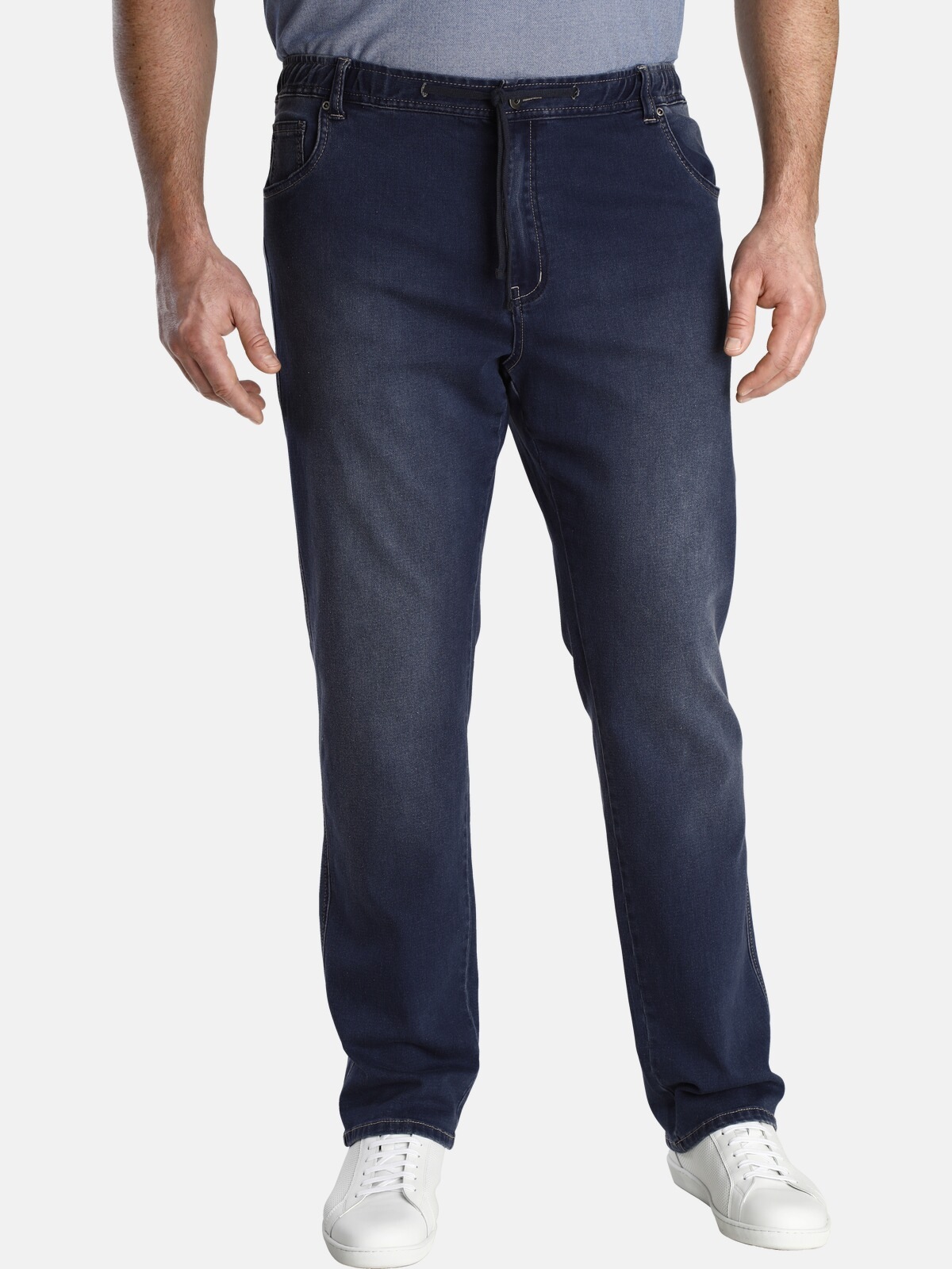 Charles Colby Dehnbund-Jeans "Jeans BARON KEYLAN"