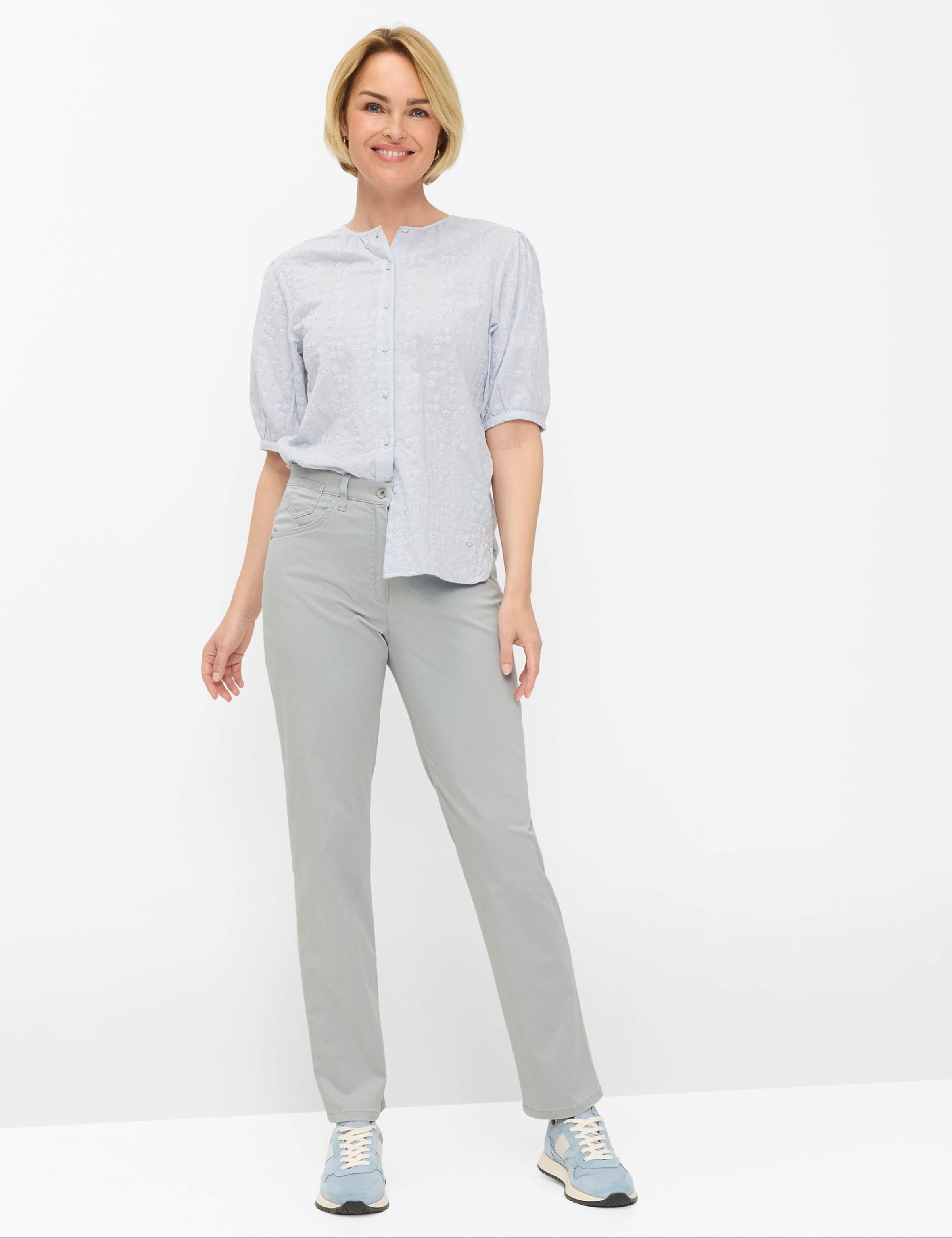 RAPHAELA by BRAX 5-Pocket-Hose »Style CORRY«