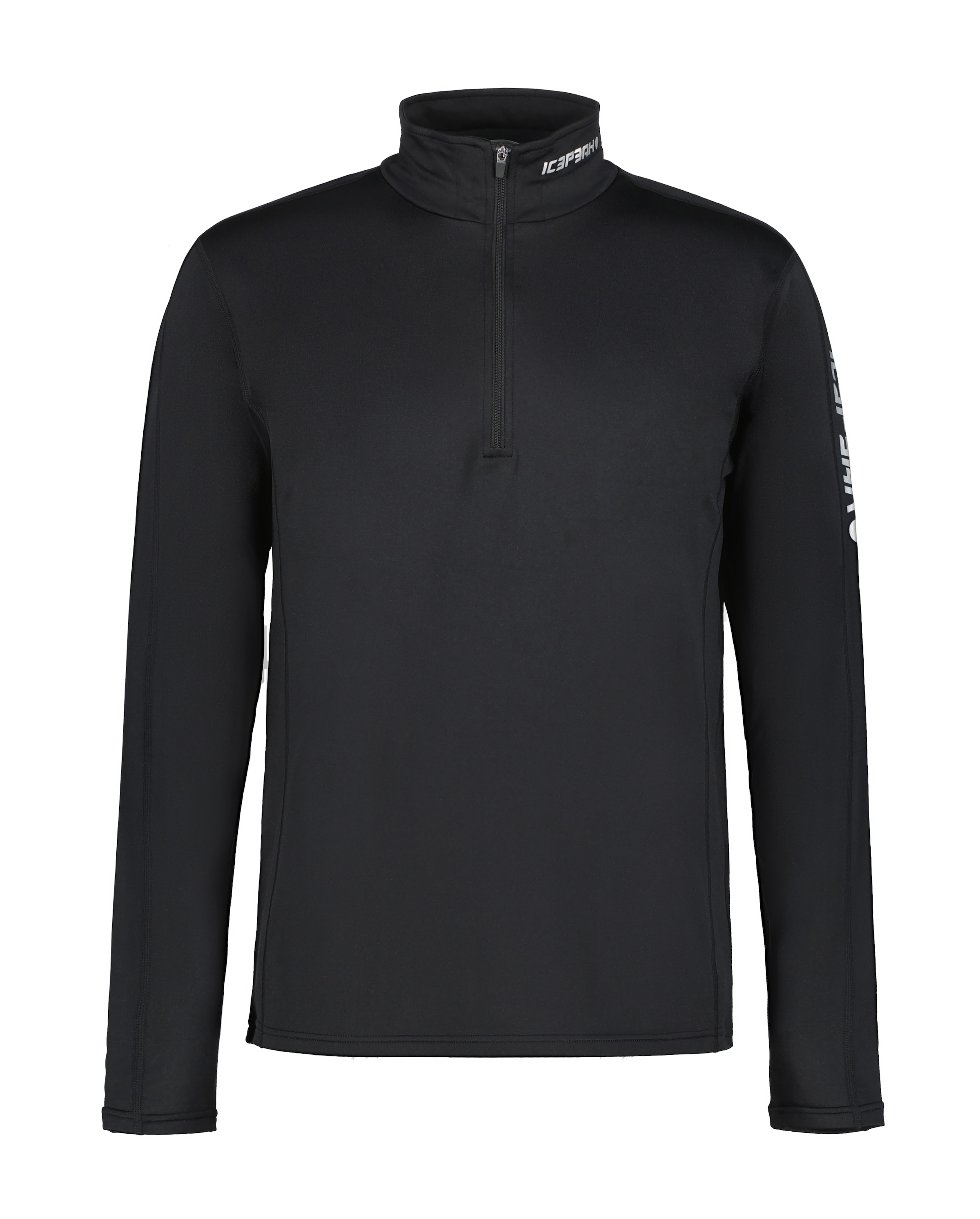 Icepeak Funktionsshirt "THERMOSHIRT 1/2 ZIP FLEMINTON" günstig online kaufen