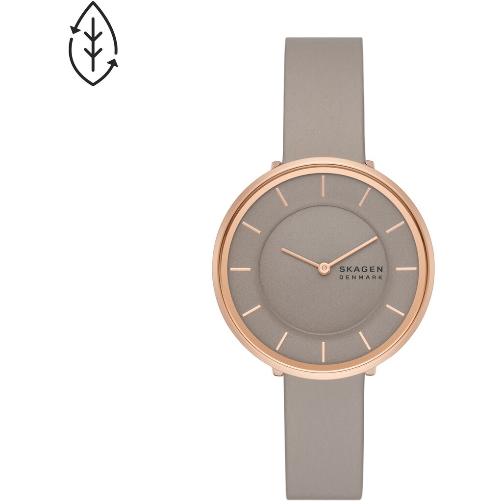 Skagen Quarzuhr »Gitte, SKW3061«