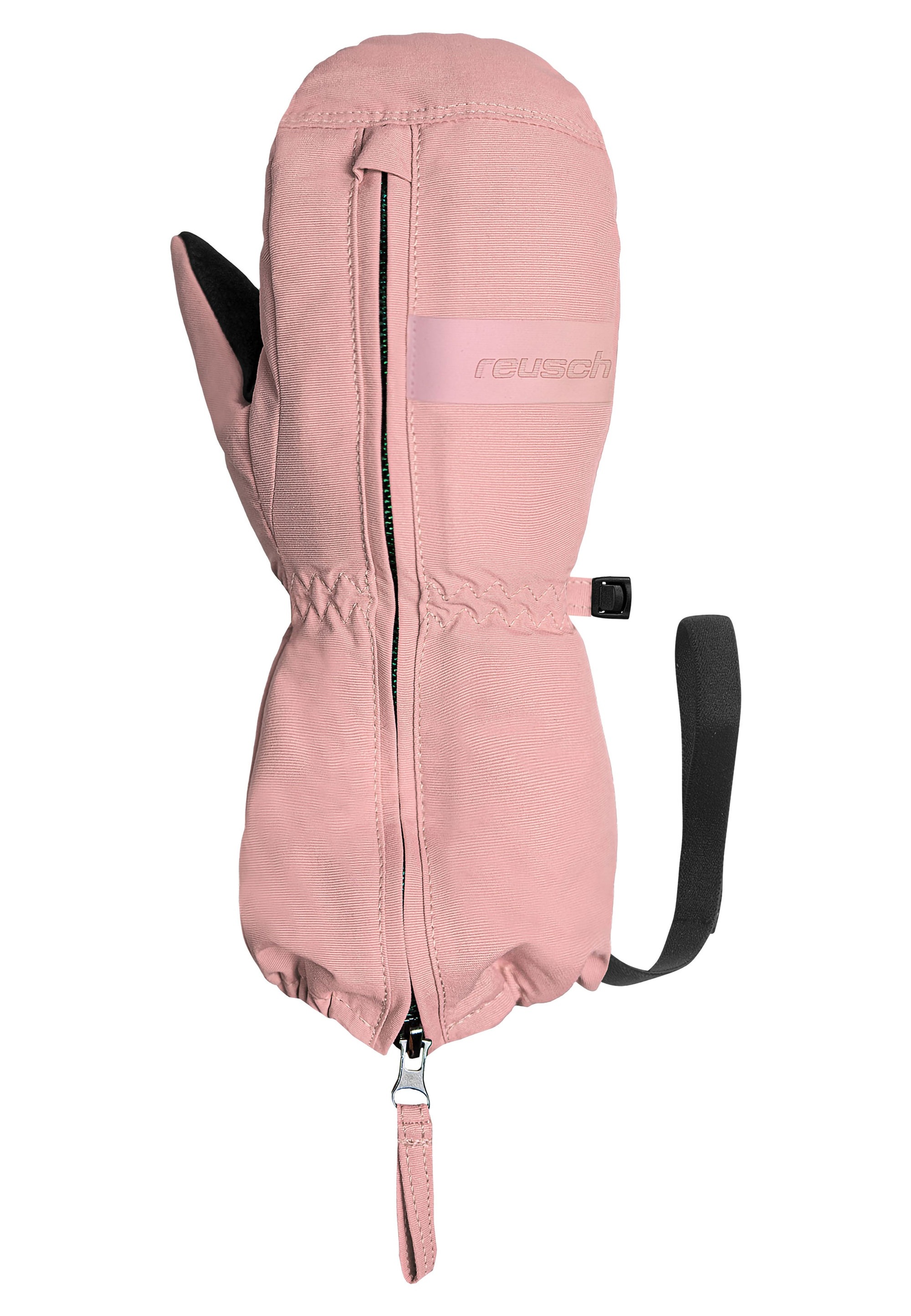 Reusch Fäustlinge »Moritz Mitten« mit wärmender und atmungsaktiver Funktion