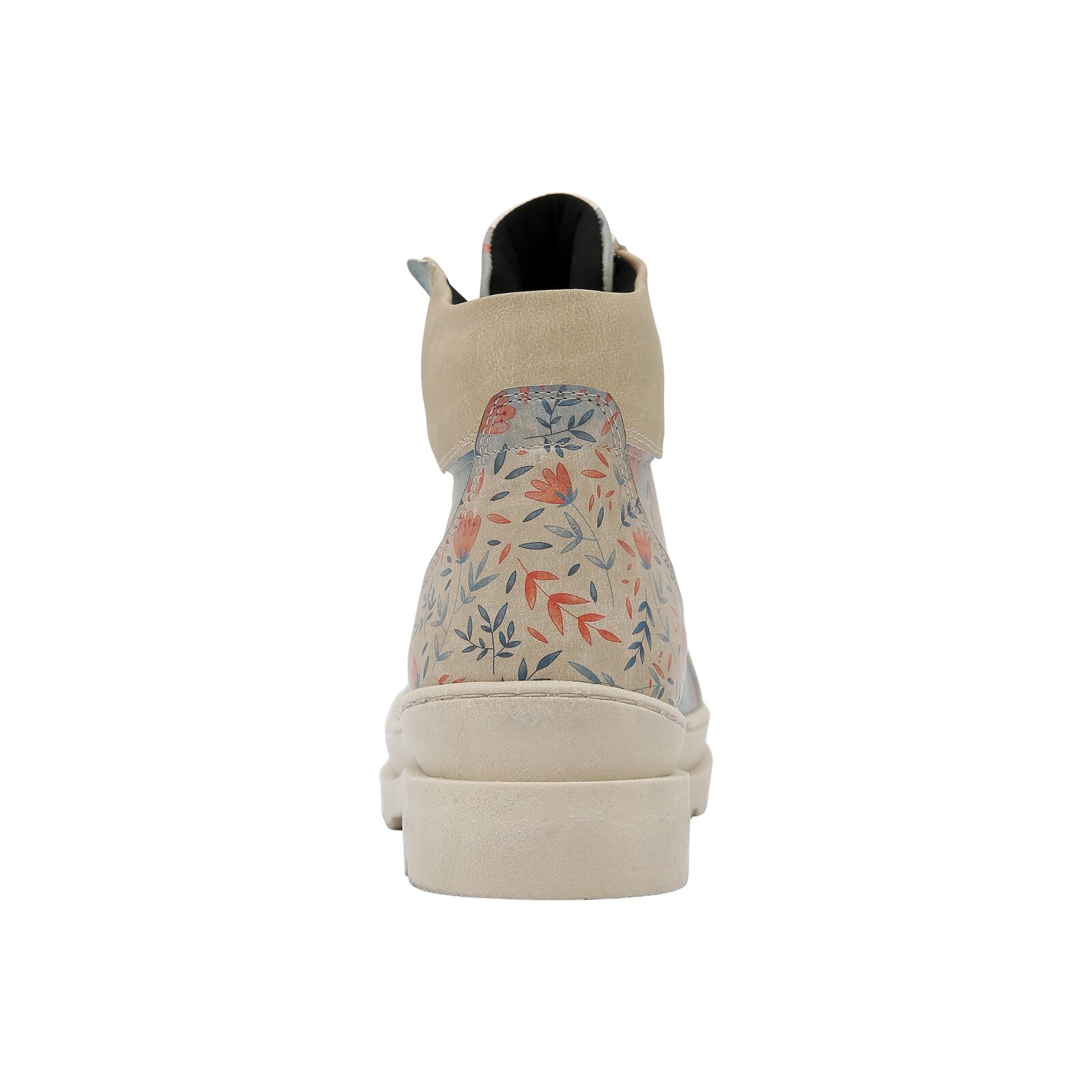 DOGO Winterboots »Adriana Lost In Colors Damen Stiefeletten«  Handgefertigt