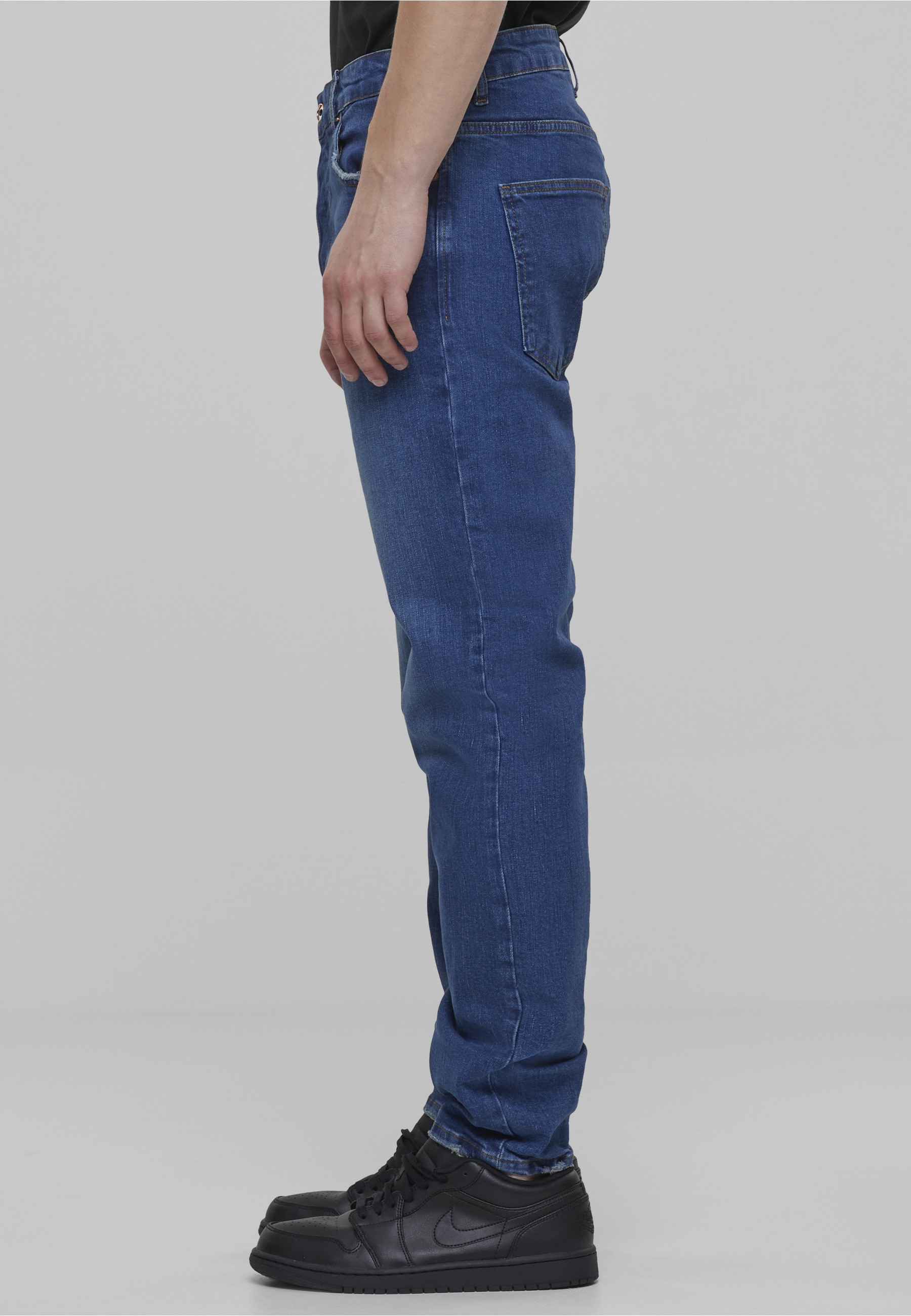 2Y Premium Bequeme Jeans »2Y Premium Herren 2Y Boyfriend Fit Jeans«