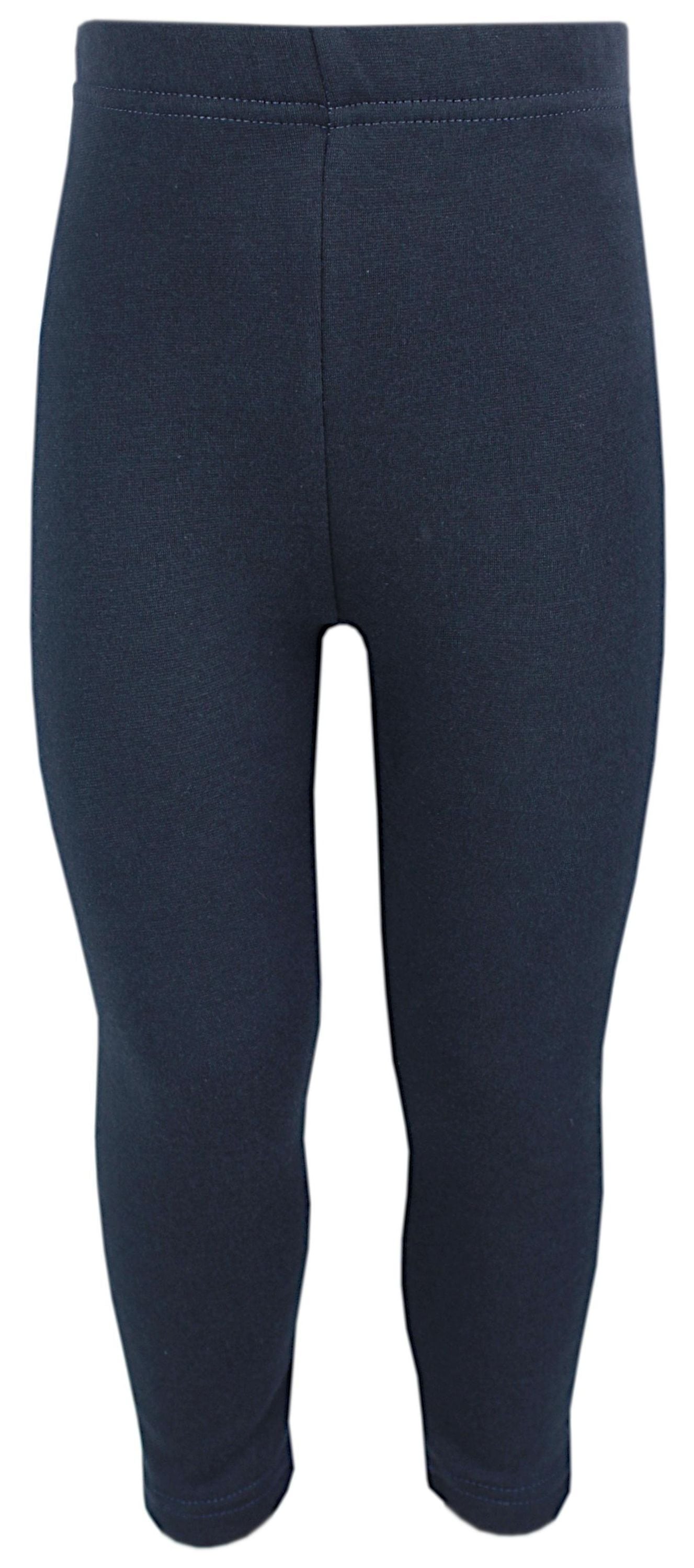 TupTam Leggings »Leggings Mädchen Winter Leggings 2er PACK Gefüttert«