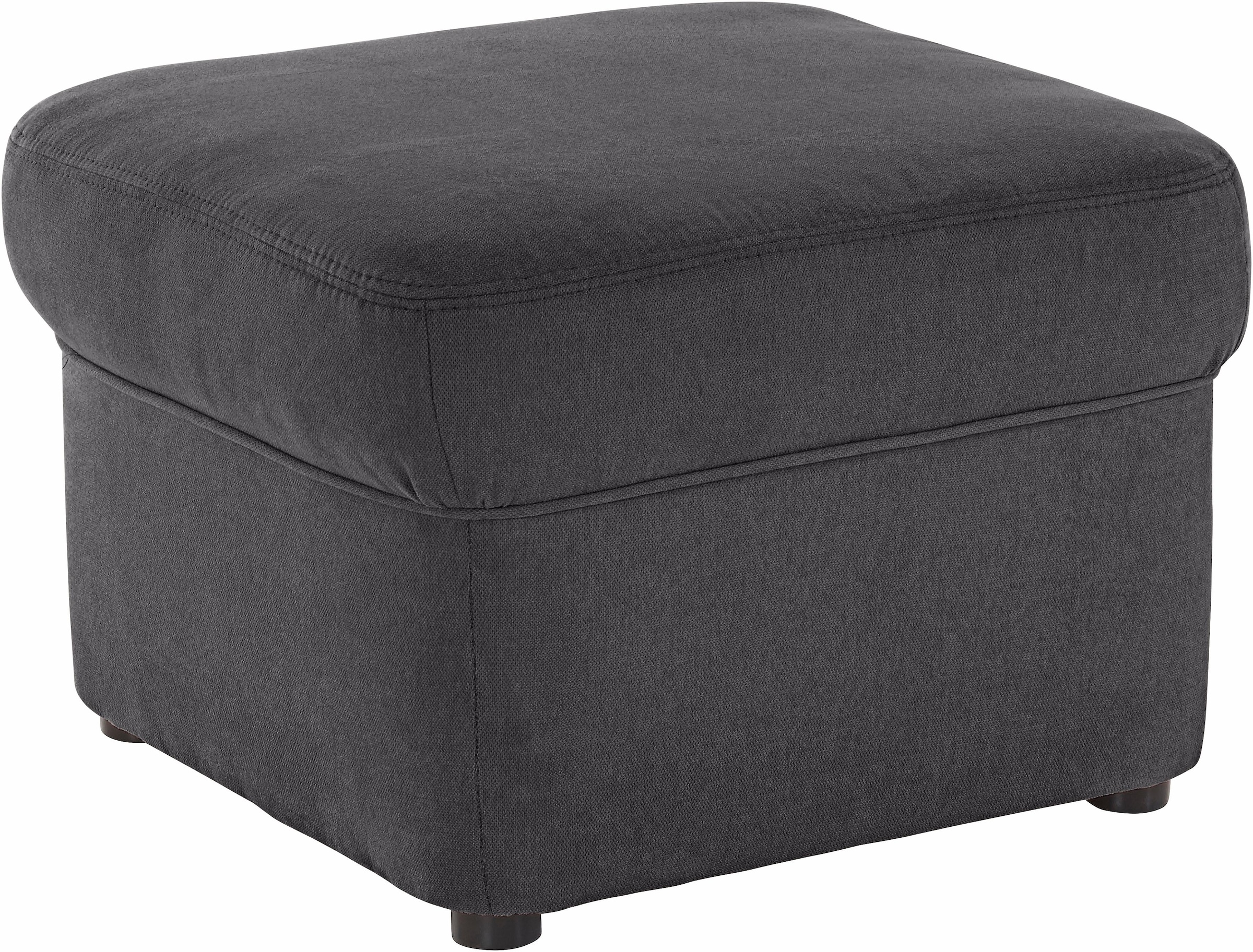 DOMO collection "SARAFINA 61x61 cm, hochwertig und komfortabel"