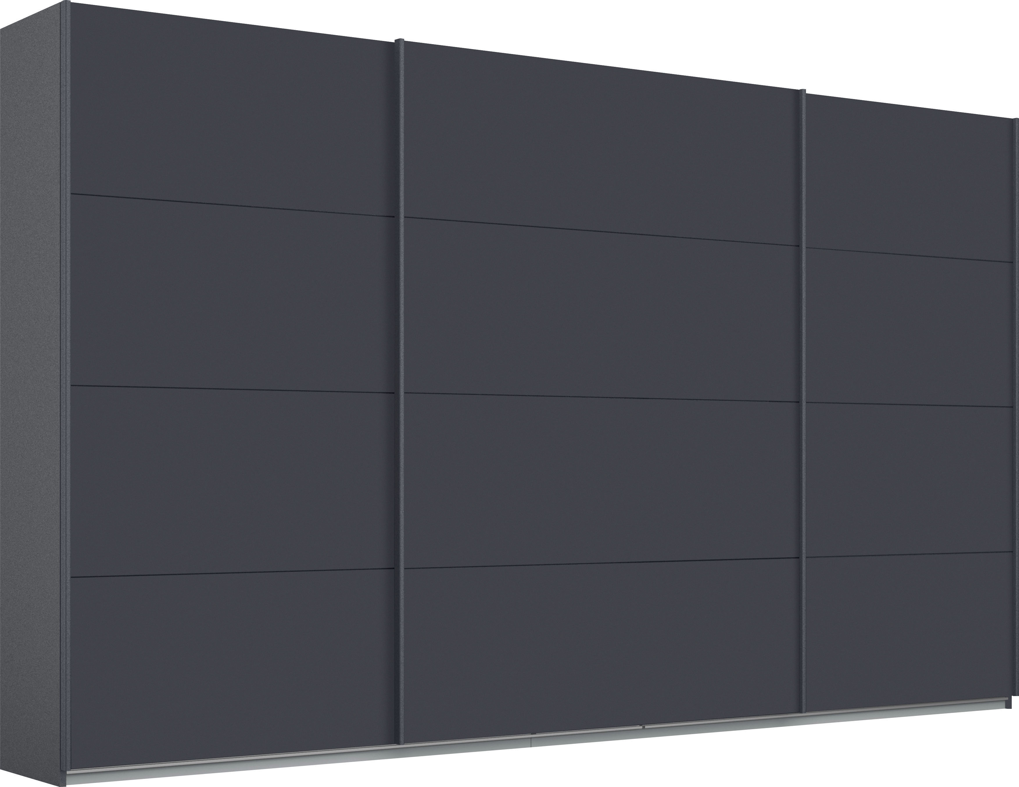 OTTO home Kleiderschrank "Mehrzweckschrank Aktenschrank Möbel Mietswohnung TOPSELLER OTELI" 3 Ausstattungen BASIC/CLASSIC/PREMIUM (inkl. SOFT-CLOSE-FUNKTION), Breiten 203/271/315/360 cm Höhen 210/229 cm MADE IN GERMANY