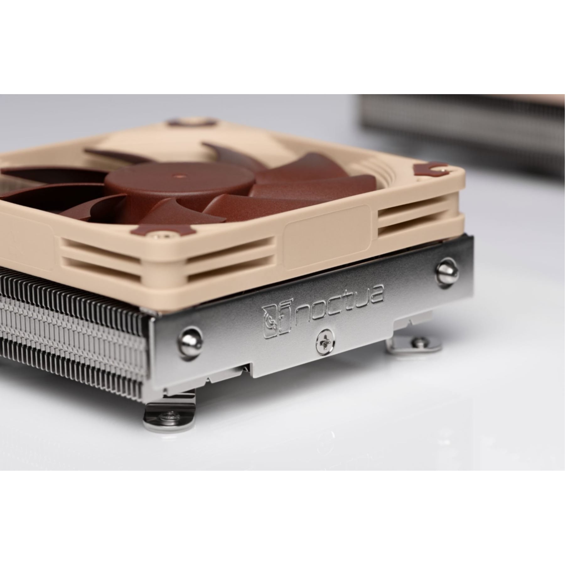 Noctua Gehäuselüfter »NH-L9i«