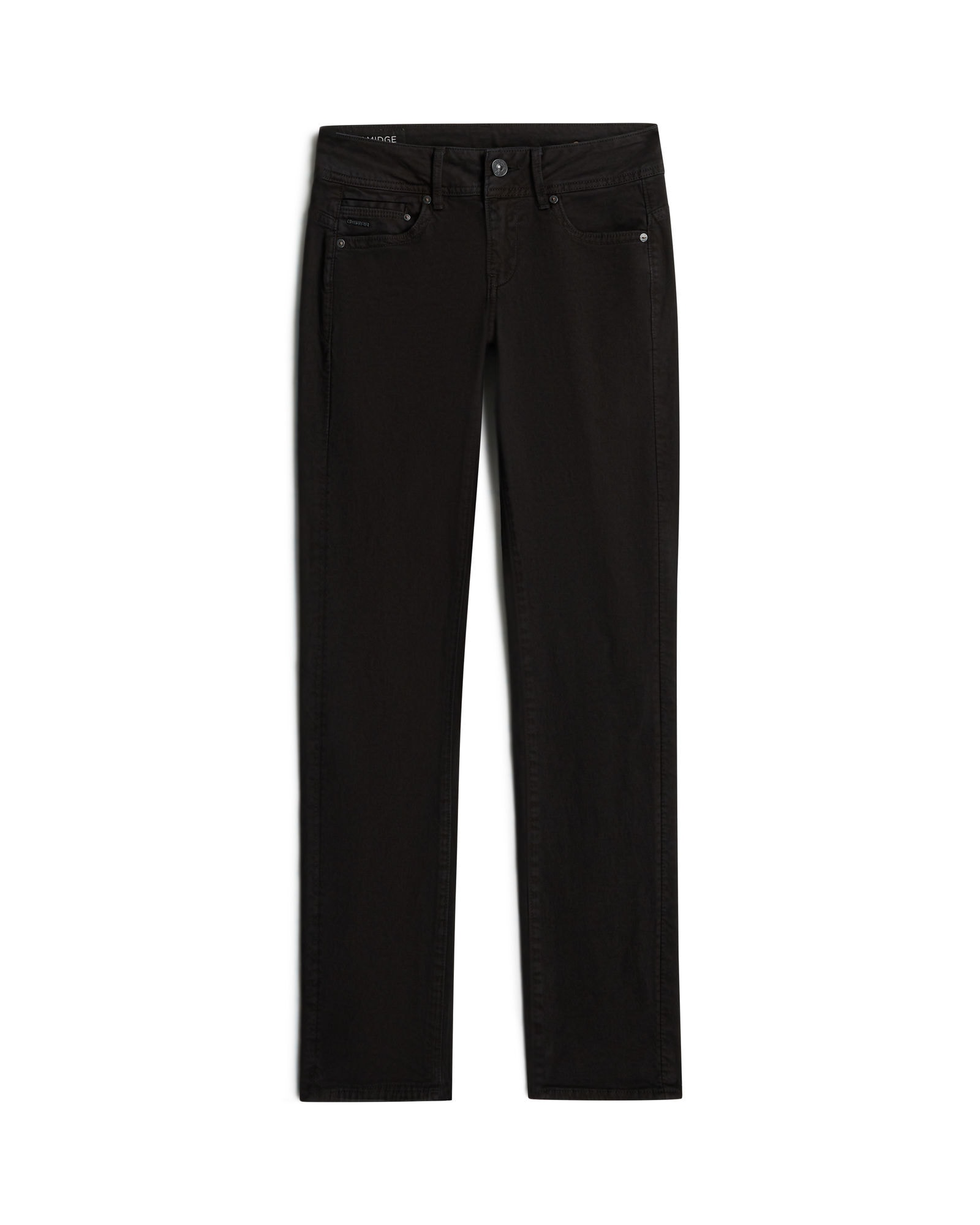 G-STAR Chinohose »Midge Slim Straight Chino«