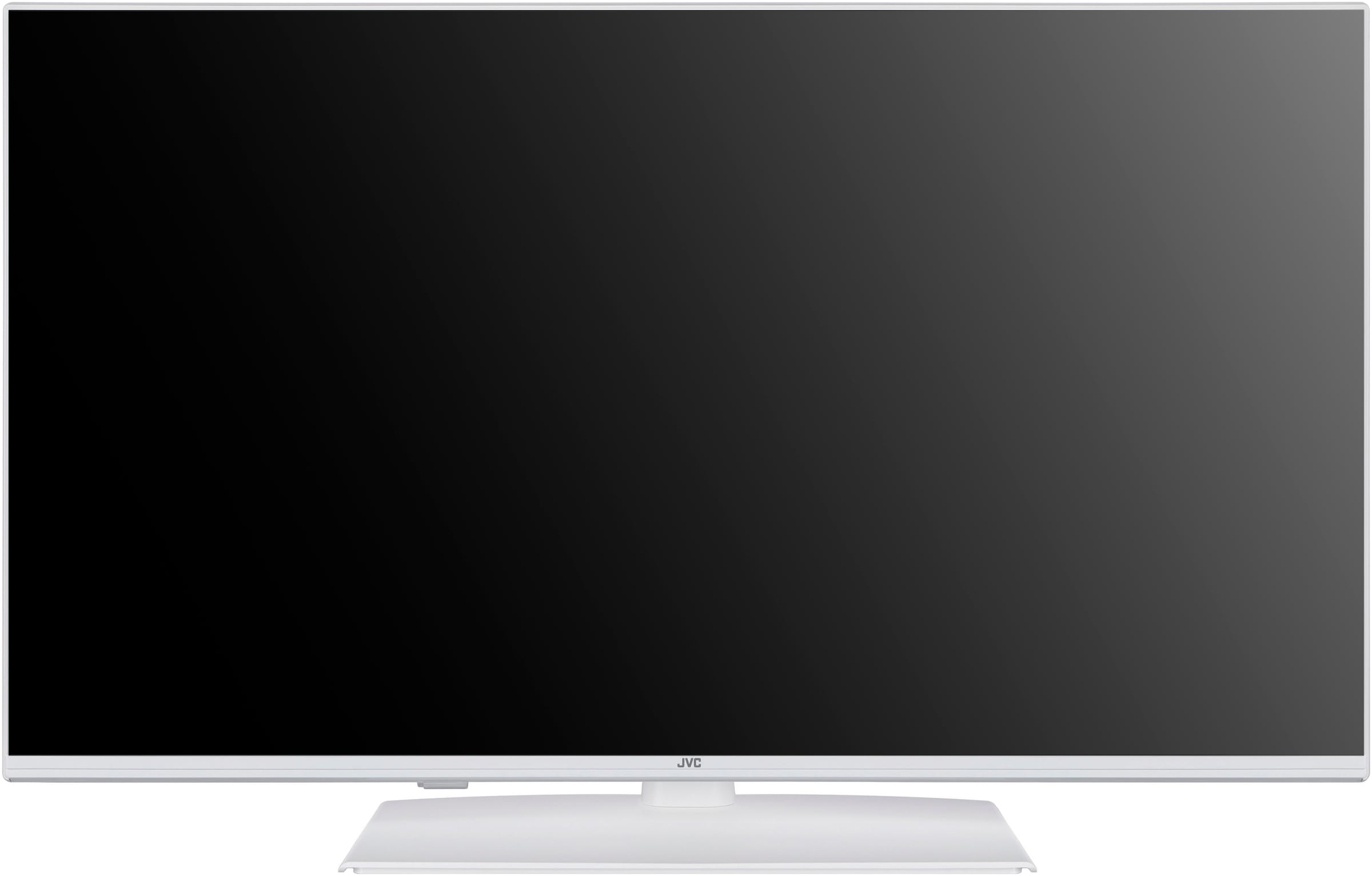 JVC LED-Fernseher »LT-40VF5355W«, Smart-TV