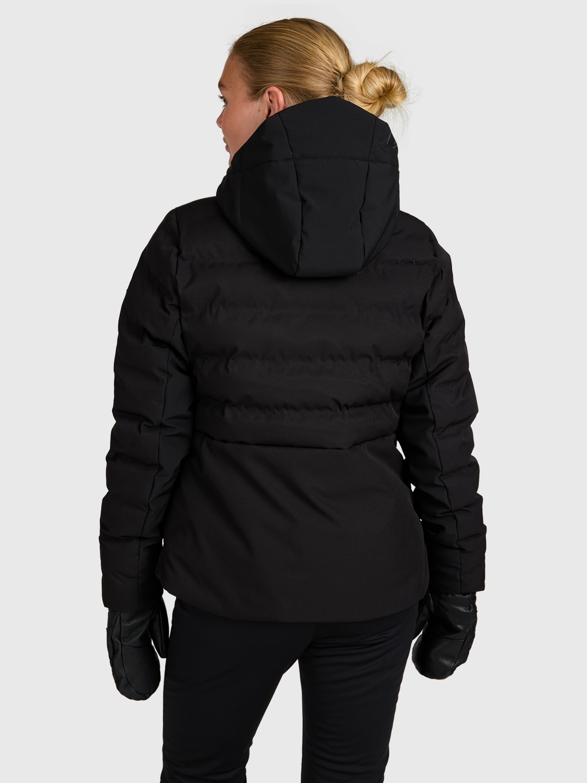 Brunotti Skijacke »Lapista Women Snow Jacket« für Alpinski und Snowboard entwickelt, in Webqualität, Langarm