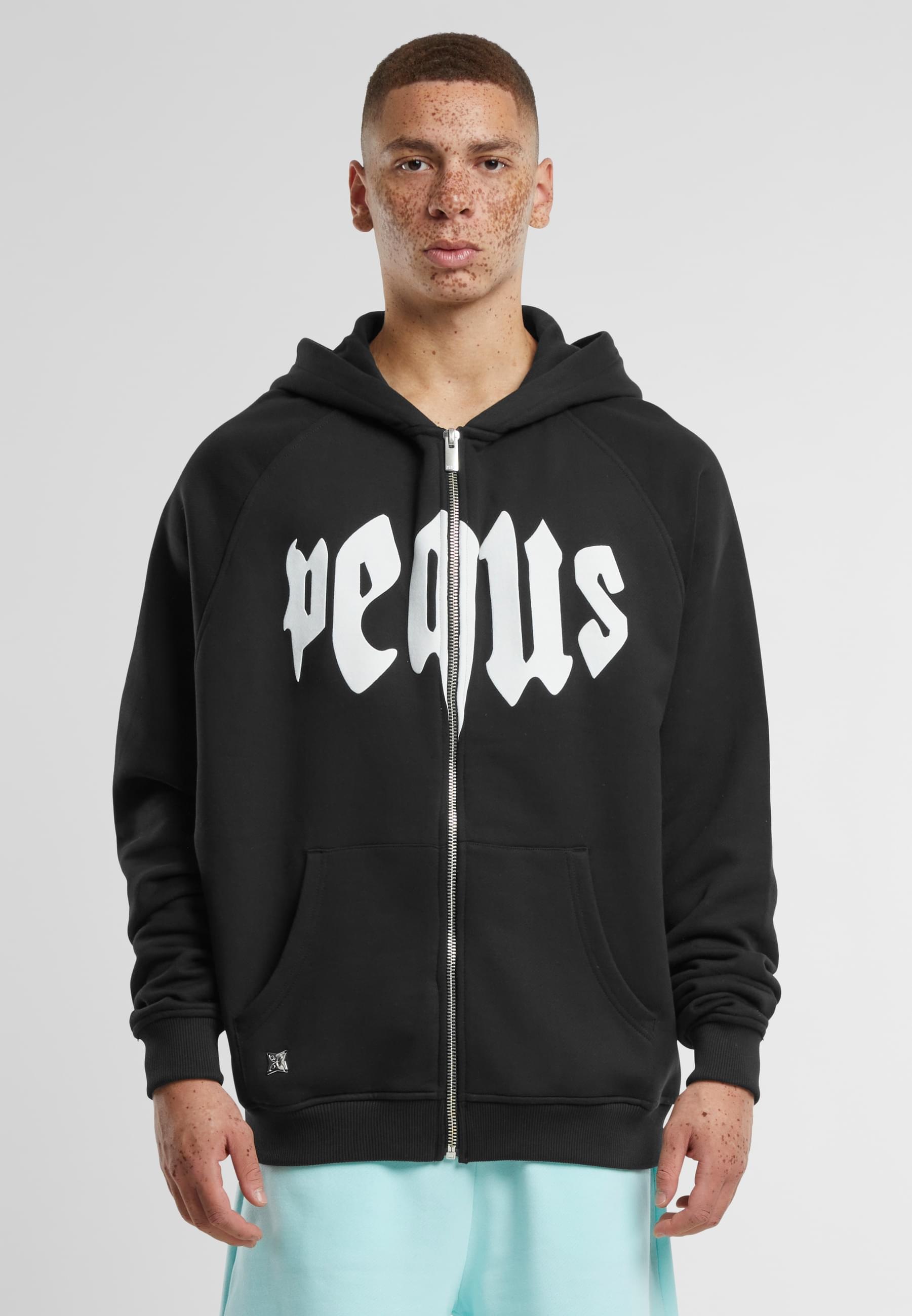 PEQUS Sweatjacke »PEQUS PEQUS Mythic Zip-Hoodie«
