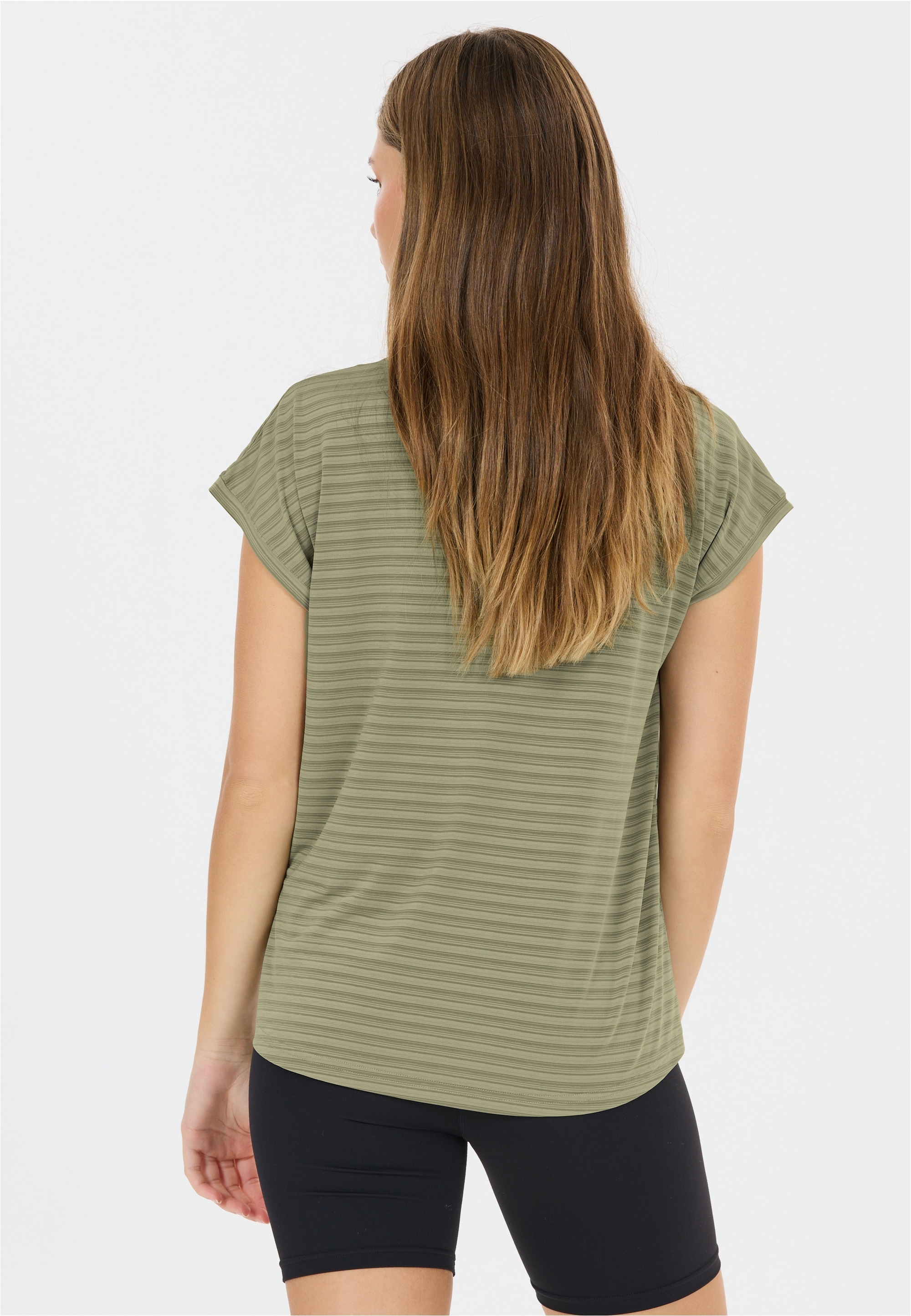 ENDURANCE Funktionsshirt »Limko« mit innovativer Quick Dry-Technologie