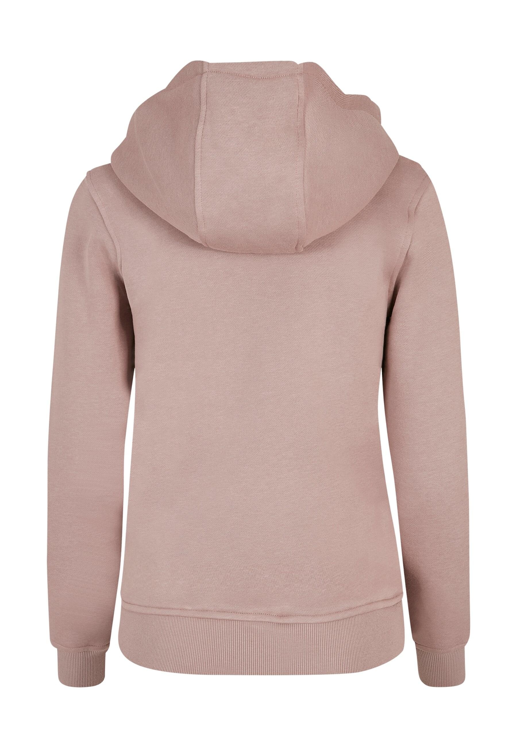 Merchcode Kapuzenpullover "Merchcode Damen Ladies Spring - Hello may Heavy günstig online kaufen