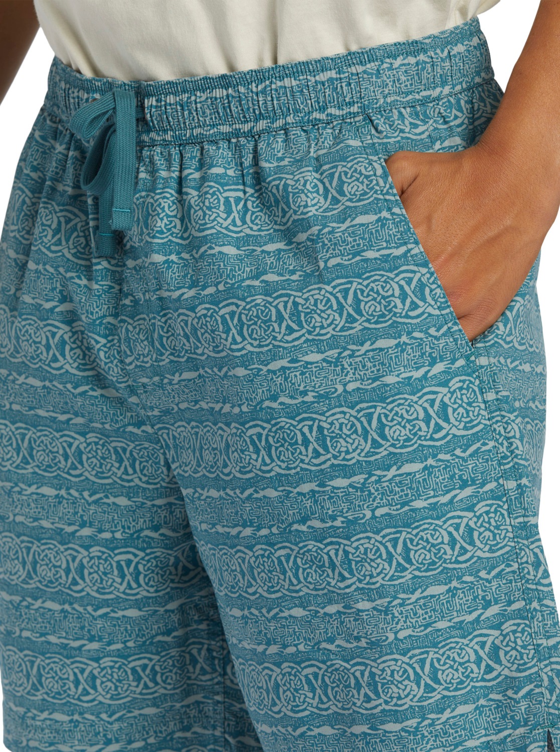 Quiksilver Bermudas »Taxer«