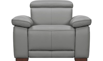Home affaire Sessel, mit verstellbarer Relaxfunktion, wahlweise elektrisch kaufen