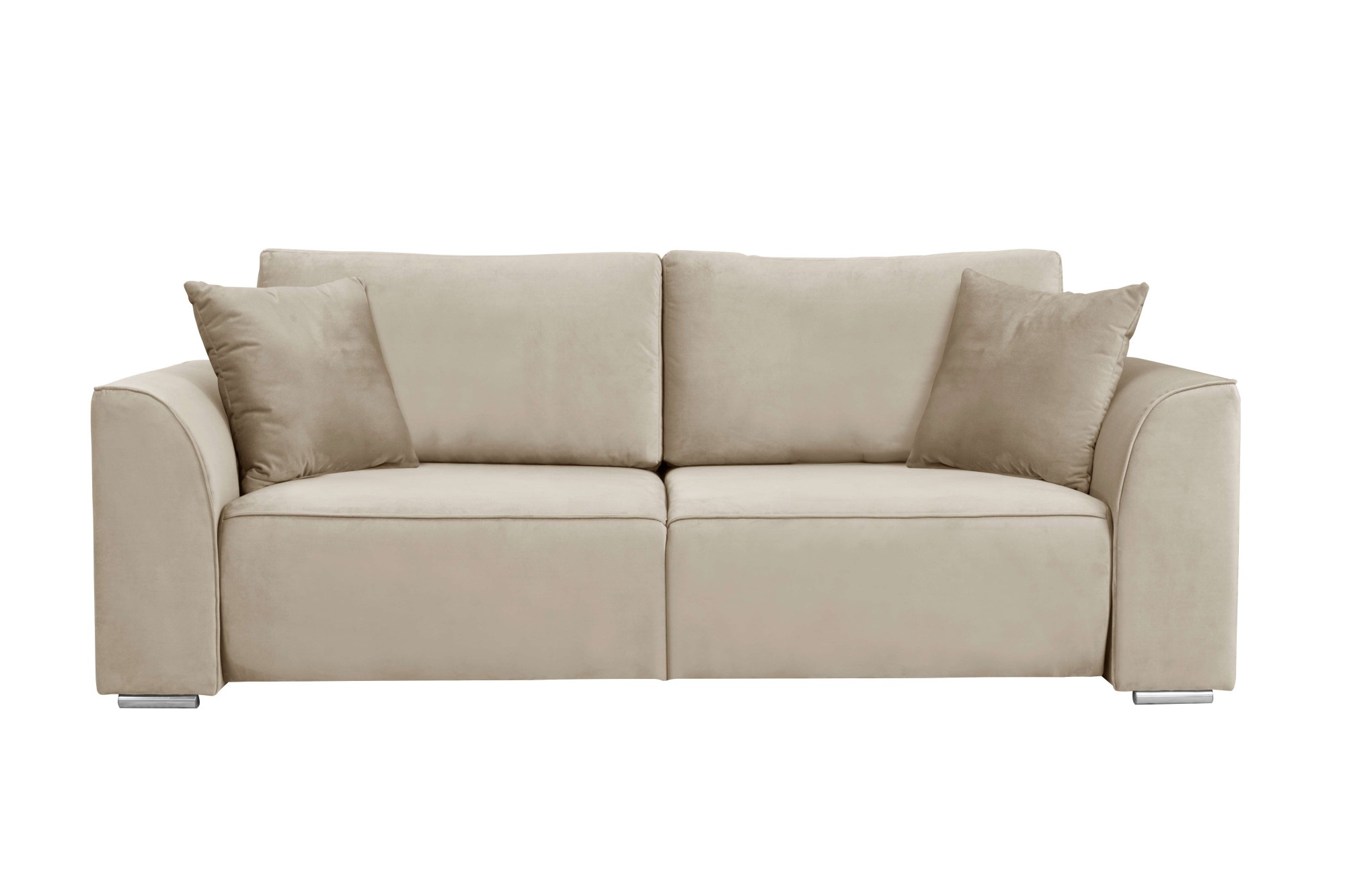 OTTO home "BEATRICE, erhältlich in trendigen Stoffoptionen, B/T/H: 143/73/9 günstig online kaufen