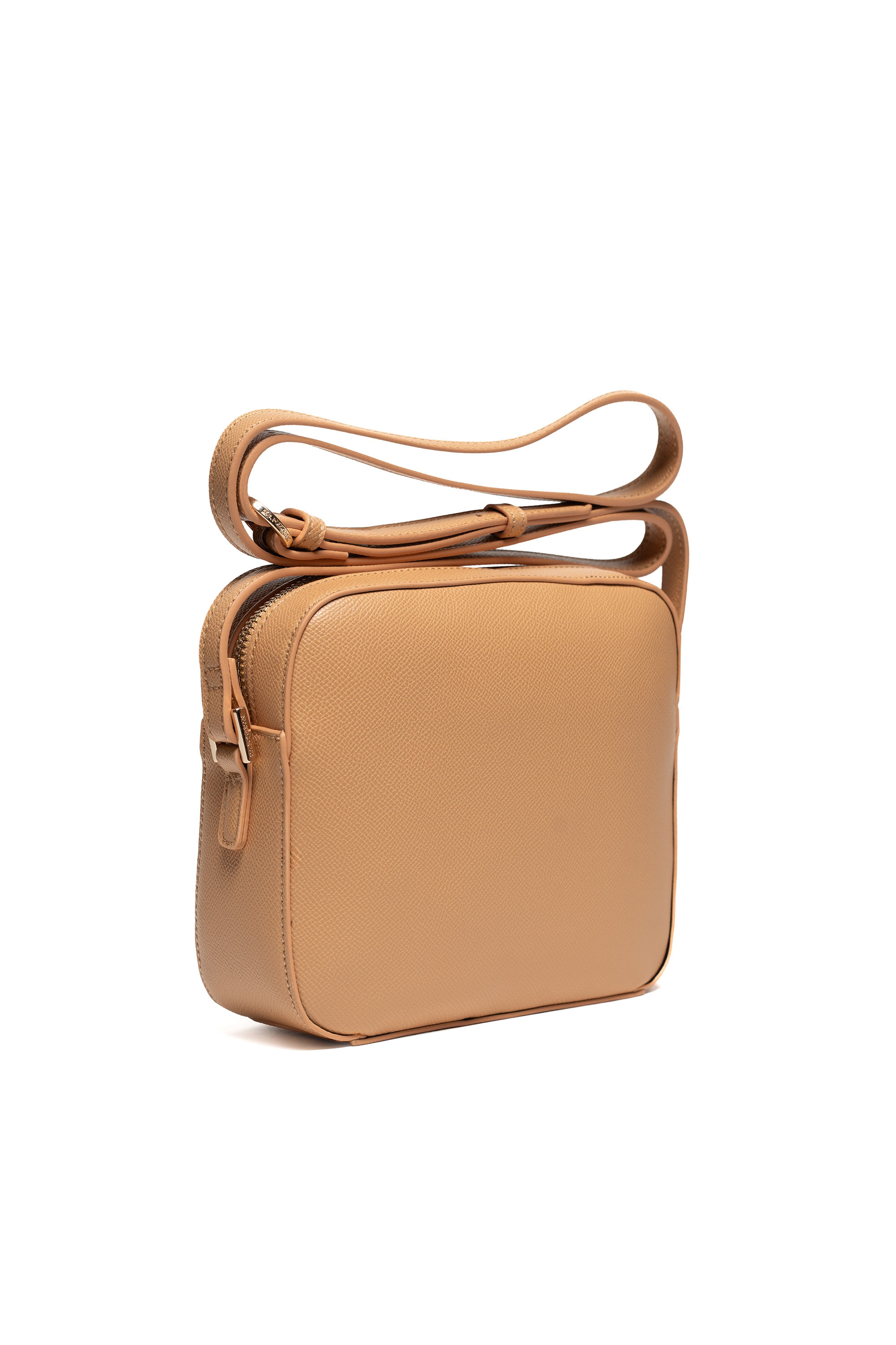 U.S. Polo Assn. Schultertasche »JONES CROSSBODY BAG Damen« Schultertasche Damen, kleine Handtasche, Fashion, Lifestyle, Sale