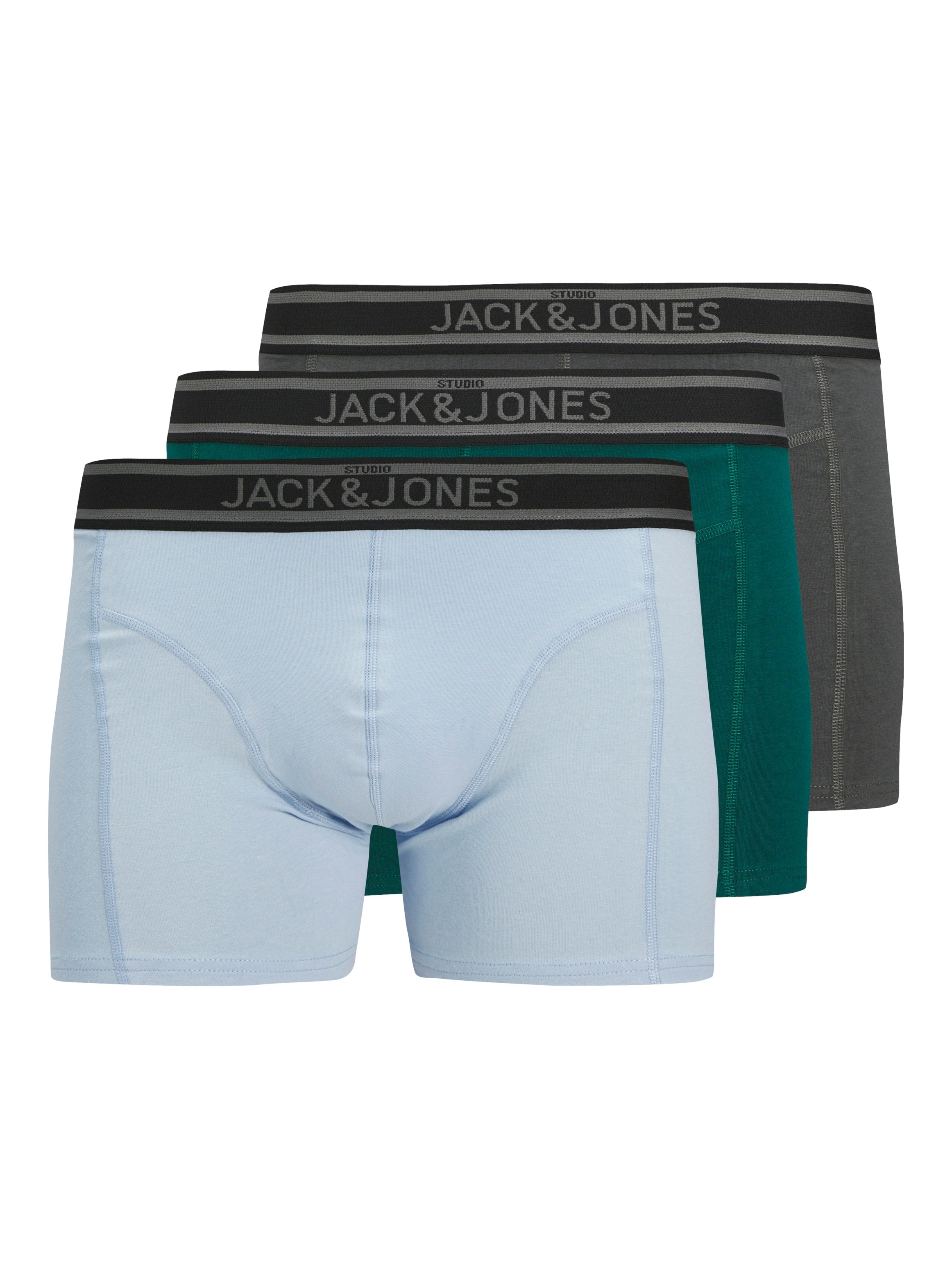 Jack & Jones Jack & Jones Trunk »JACAIDEN SOLID TRU...