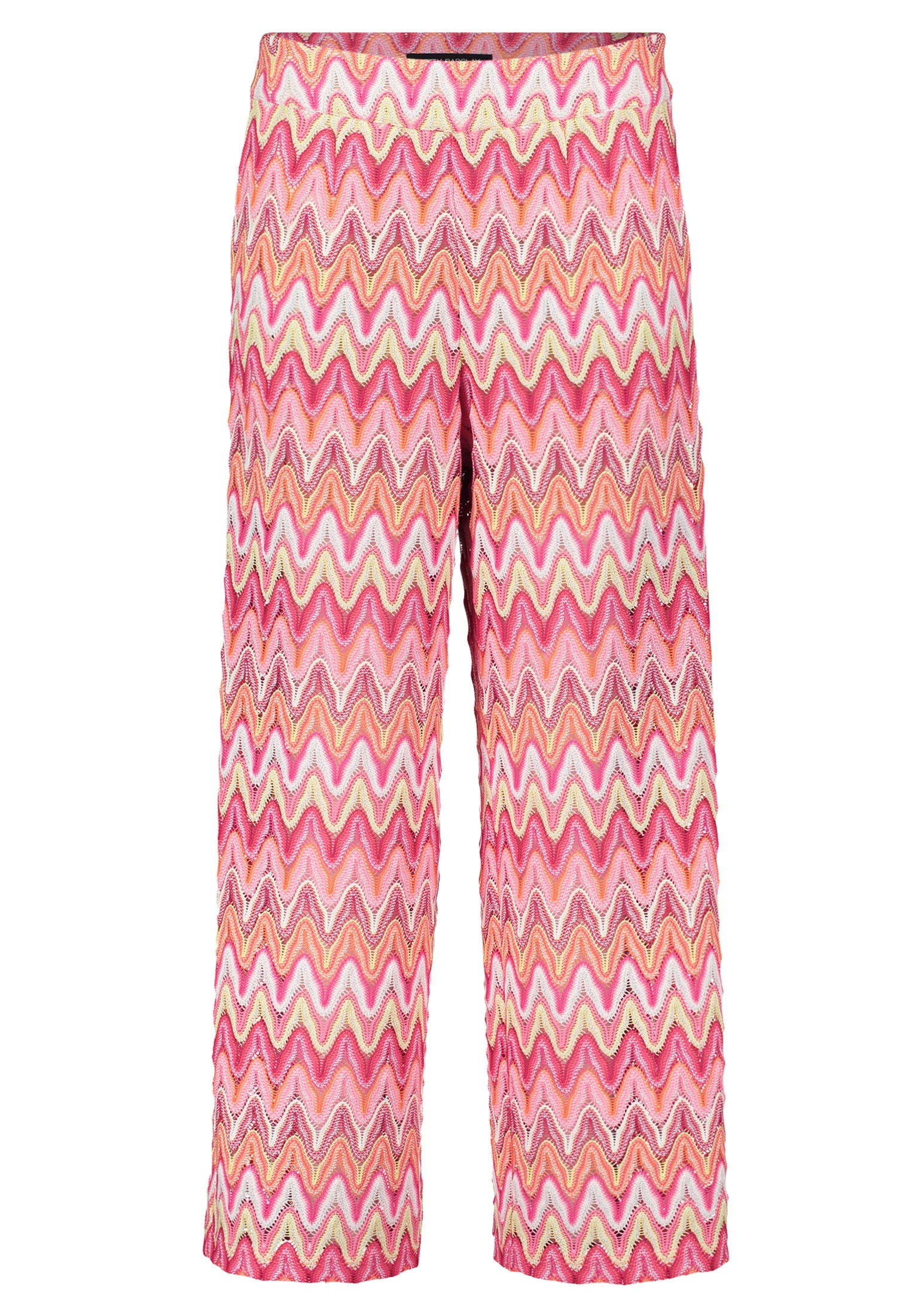Betty Barclay Marlene-Hose "Betty Barclay Damen Marlene-Hose mit hohem Bund günstig online kaufen