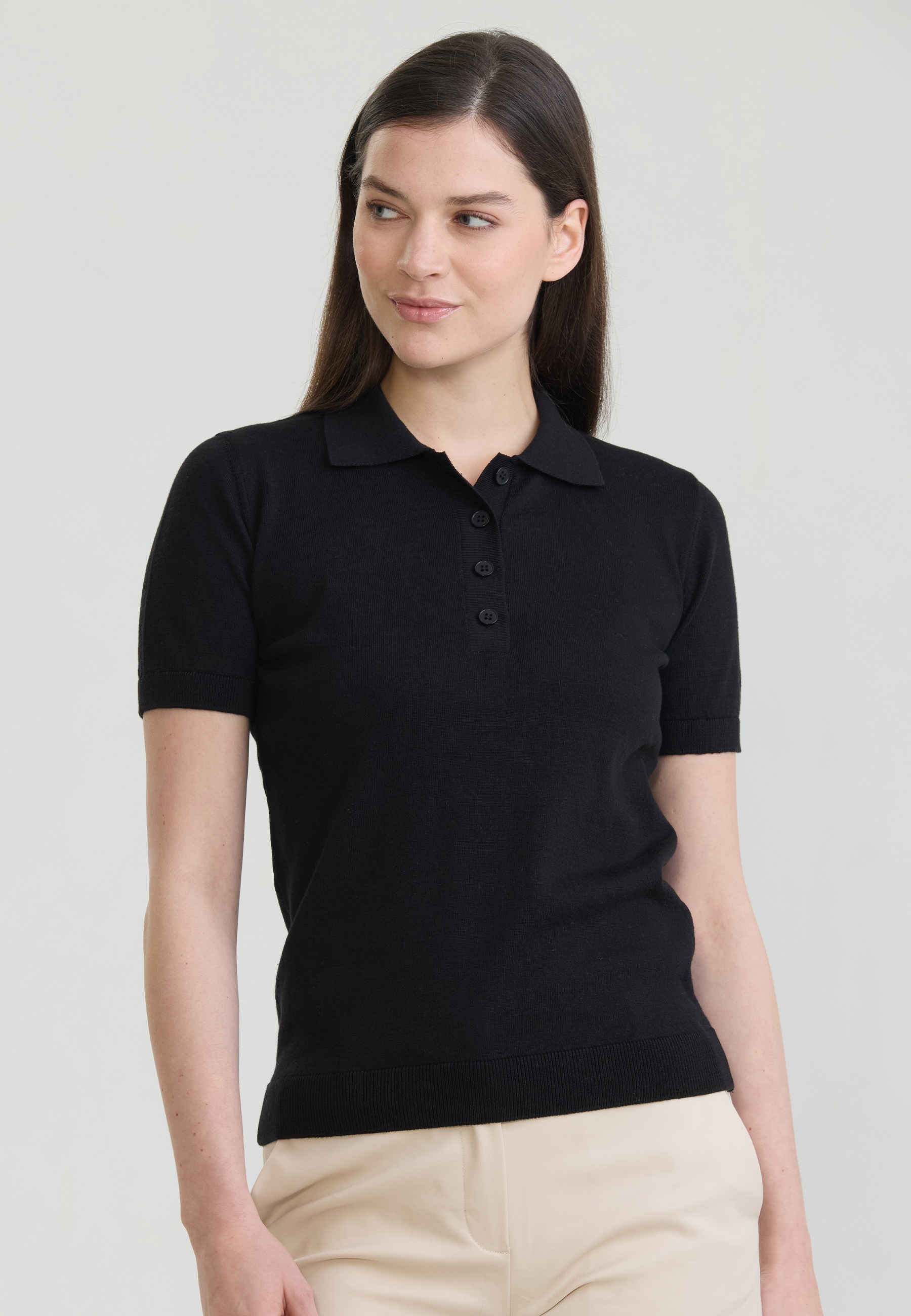 Felix Hardy Poloshirt "Polo Shirt Kurzarm"