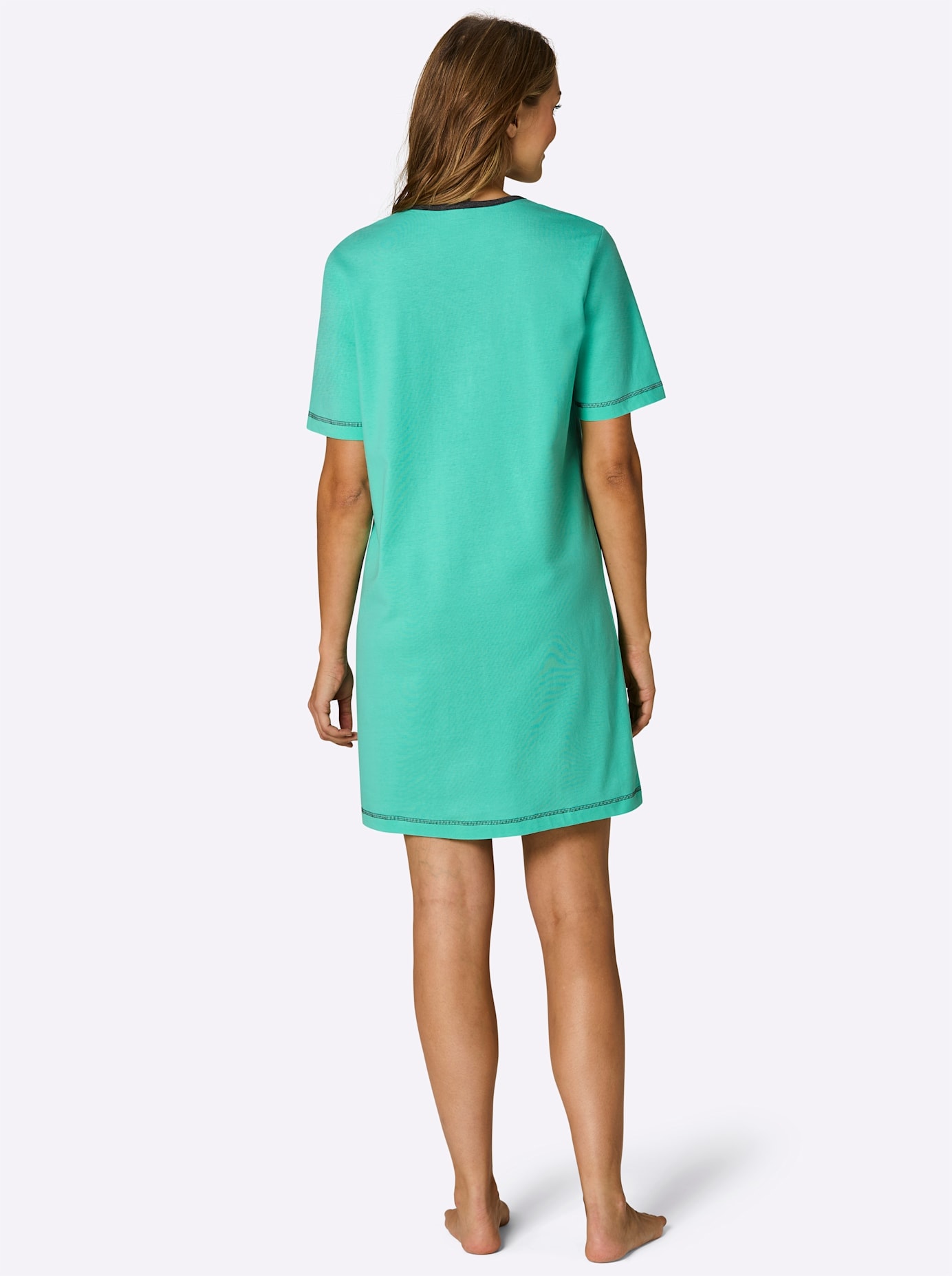 wäschepur Sleepshirt »Sleepshirts«