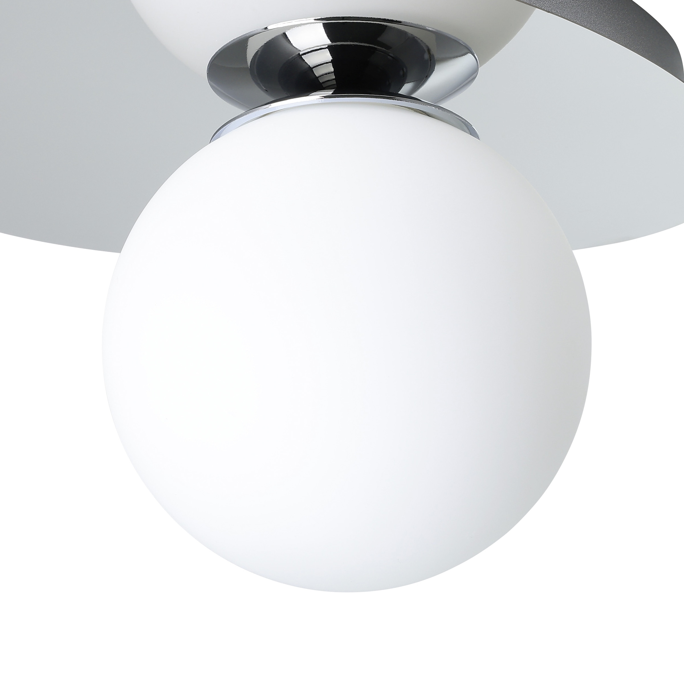 EGLO Wandleuchte »CASTROVIDO Wandlampe - Stahl - G9 - 1X4,2W - IP44« G9 1 Stk. Wandstrahler, Wandspot, Wohnzimmer, Schlafzimmer, L23,5xB21,5xH15,5 cm