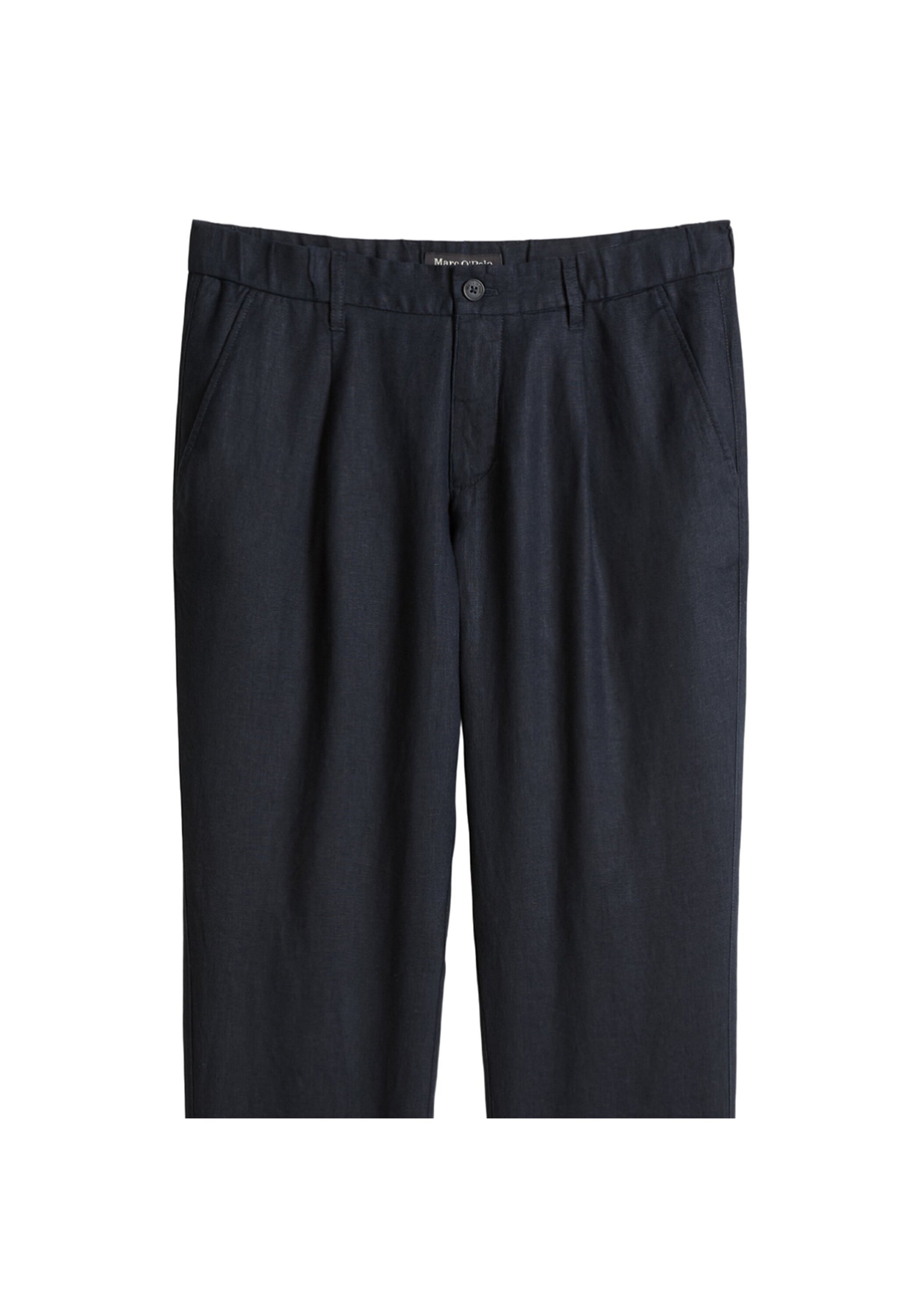 Marc O'Polo Comfort-fit-Jeans »Stoffhose Osby Jogger Pleats«