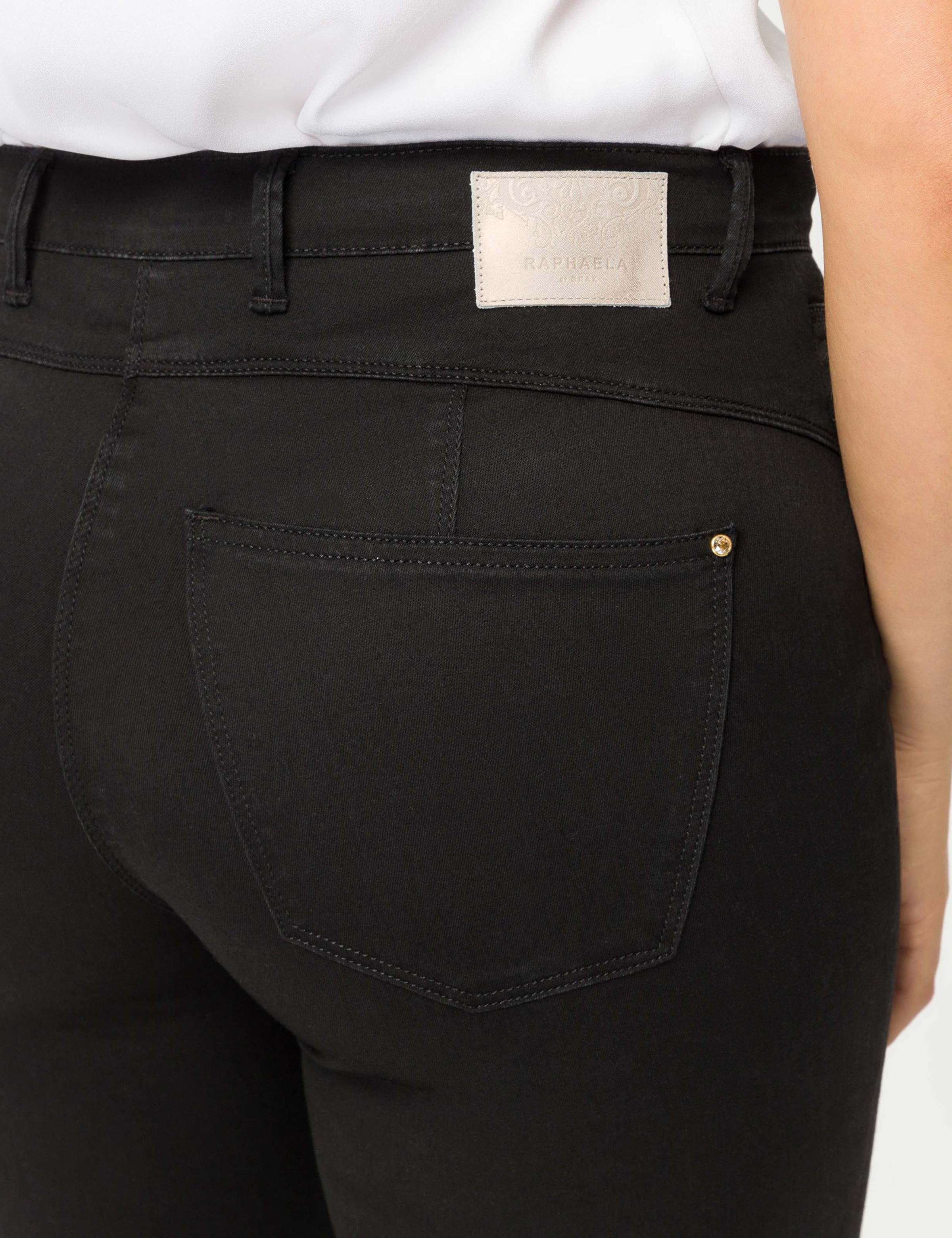 RAPHAELA by BRAX 5-Pocket-Jeans »Style LUCA«