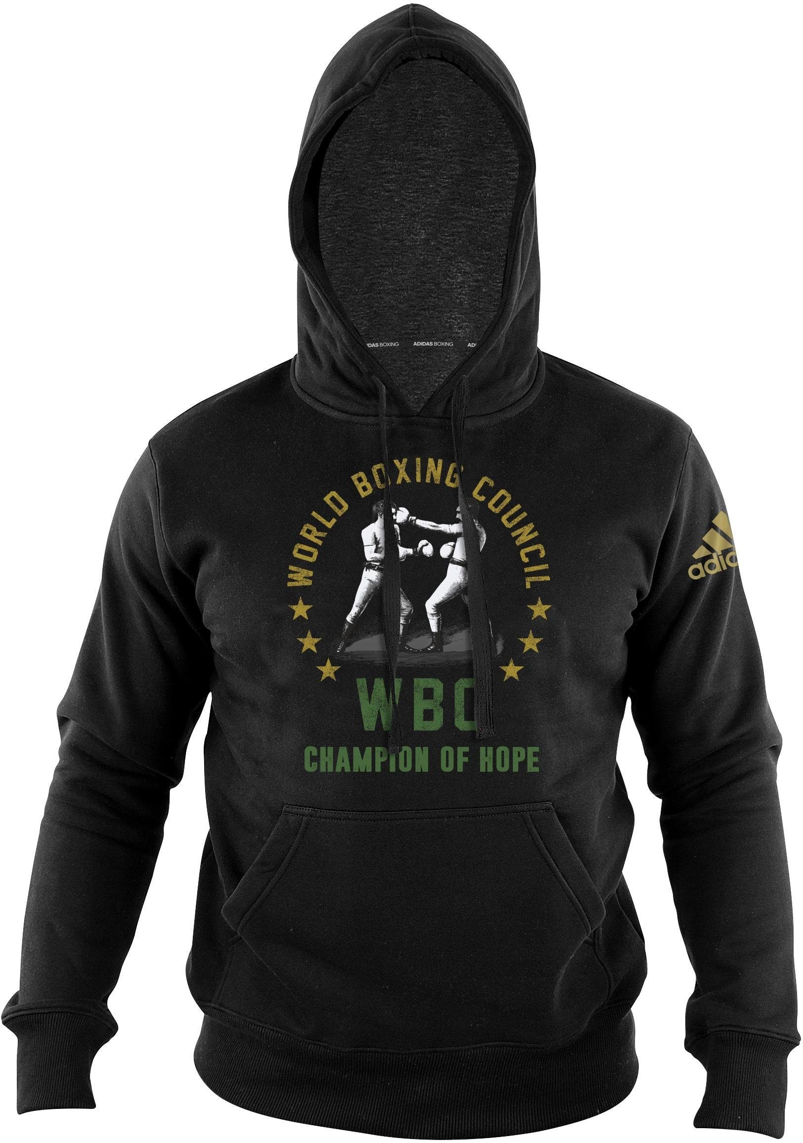 adidas Performance Hoodie "WBC Hoody Heritage" günstig online kaufen