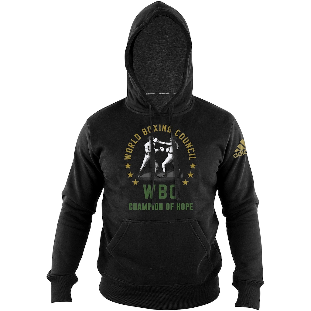 adidas Performance Hoodie »WBC Hoody Heritage«