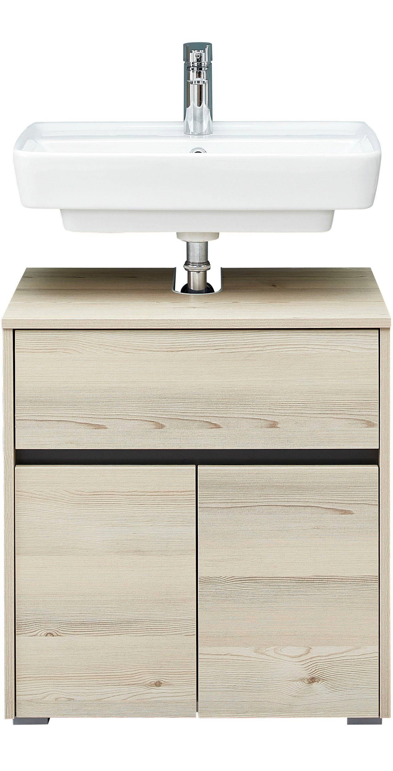 Saphir Waschbeckenunterschrank »Quickset 393«