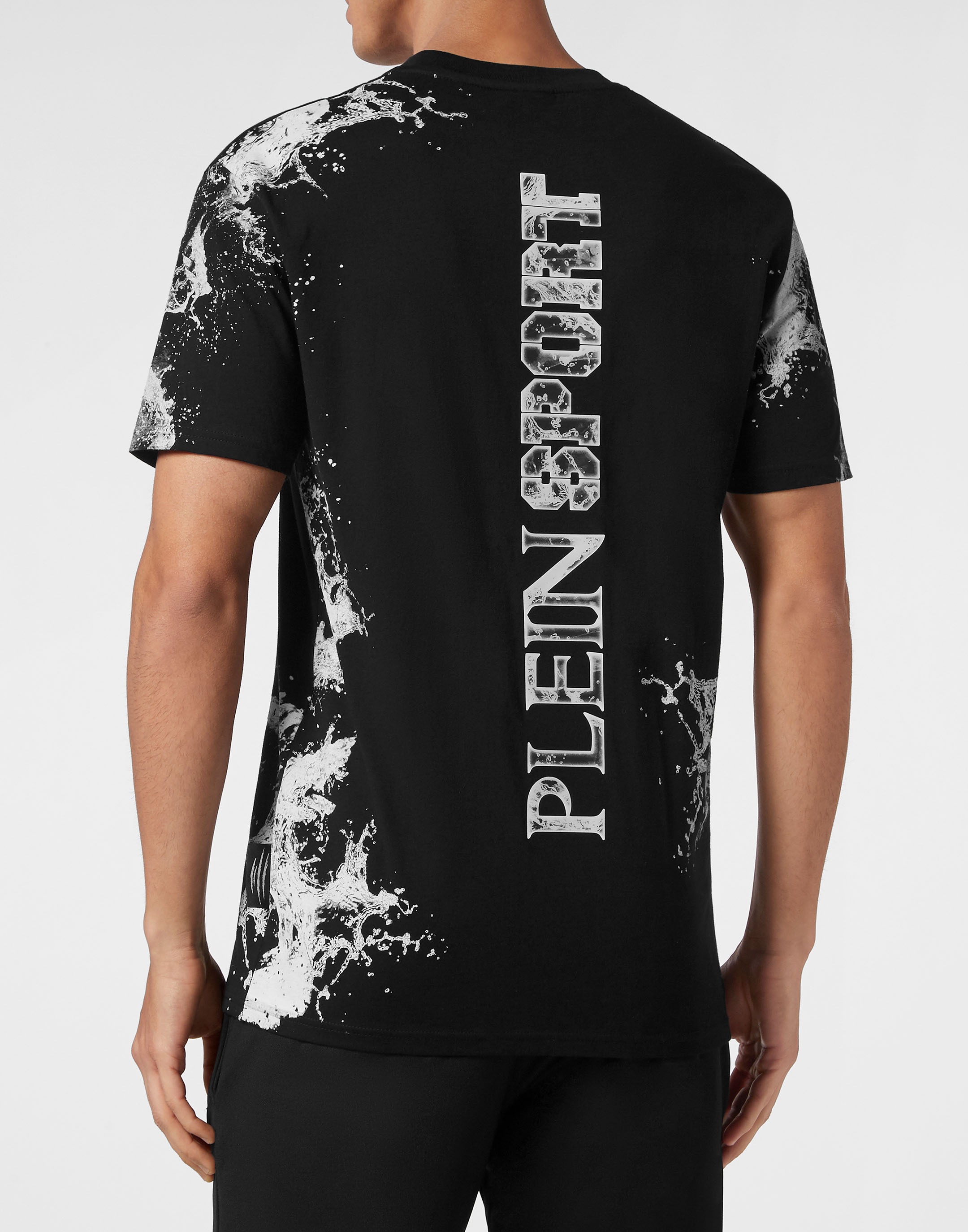 PLEIN SPORT T-Shirt »T-Shirt«