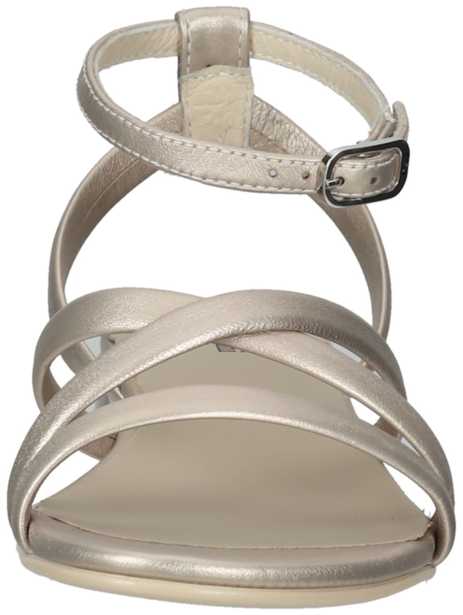 Nero Giardini Riemchensandale »Nero Giardini Sandalen Leder«