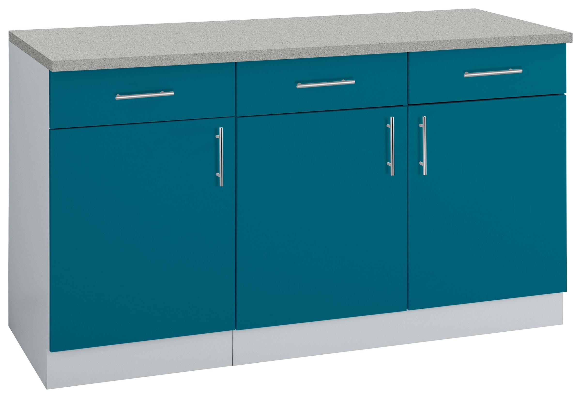 wiho Küchen "Kiel" 150 cm breit