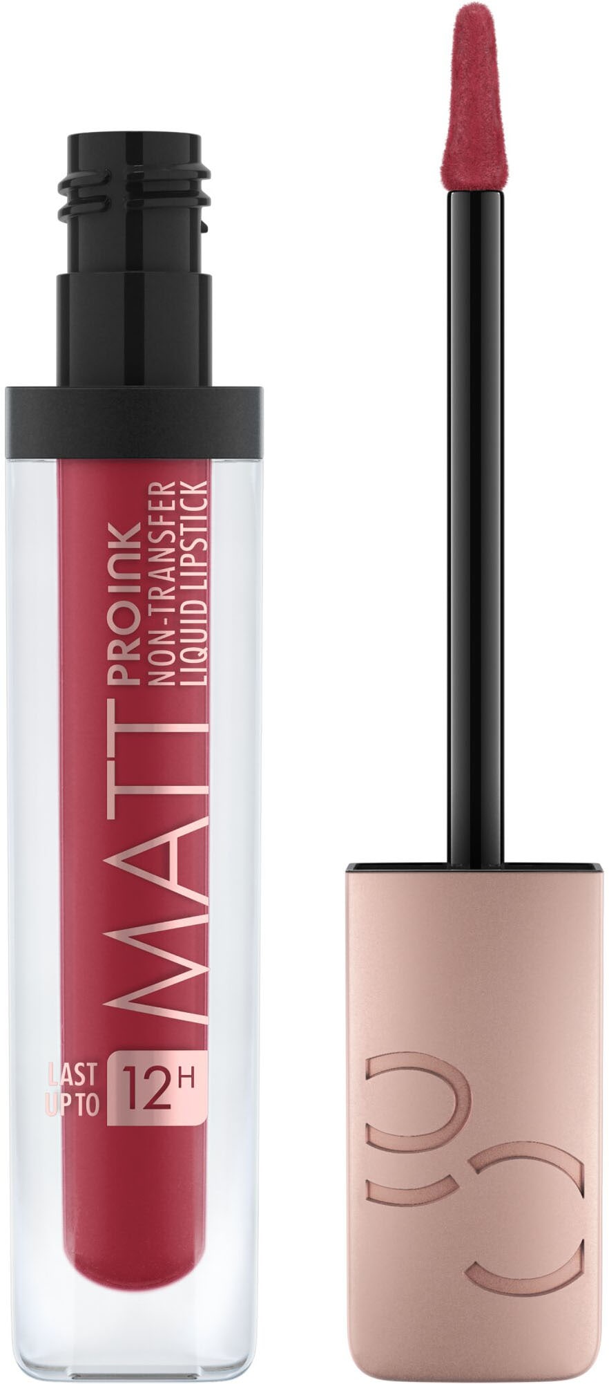 Catrice Augen-Make-Up-Set »Floral Flirt Look Set«, (Set, 7 tlg.)