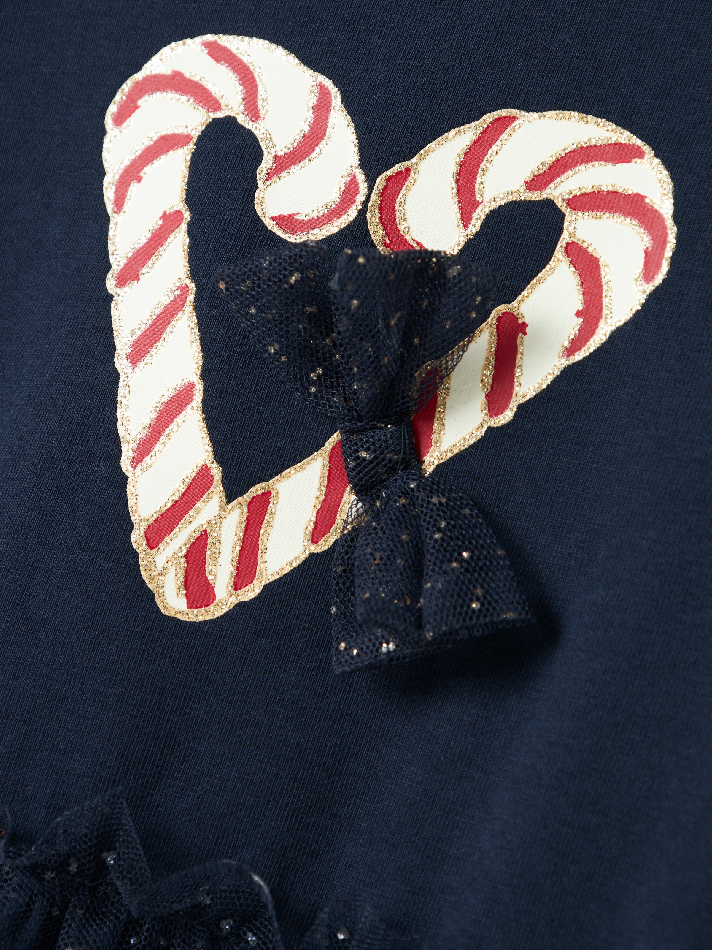 Thumbnail - Name It Minikleid "NMFRIJUL LS DRESS BOX"