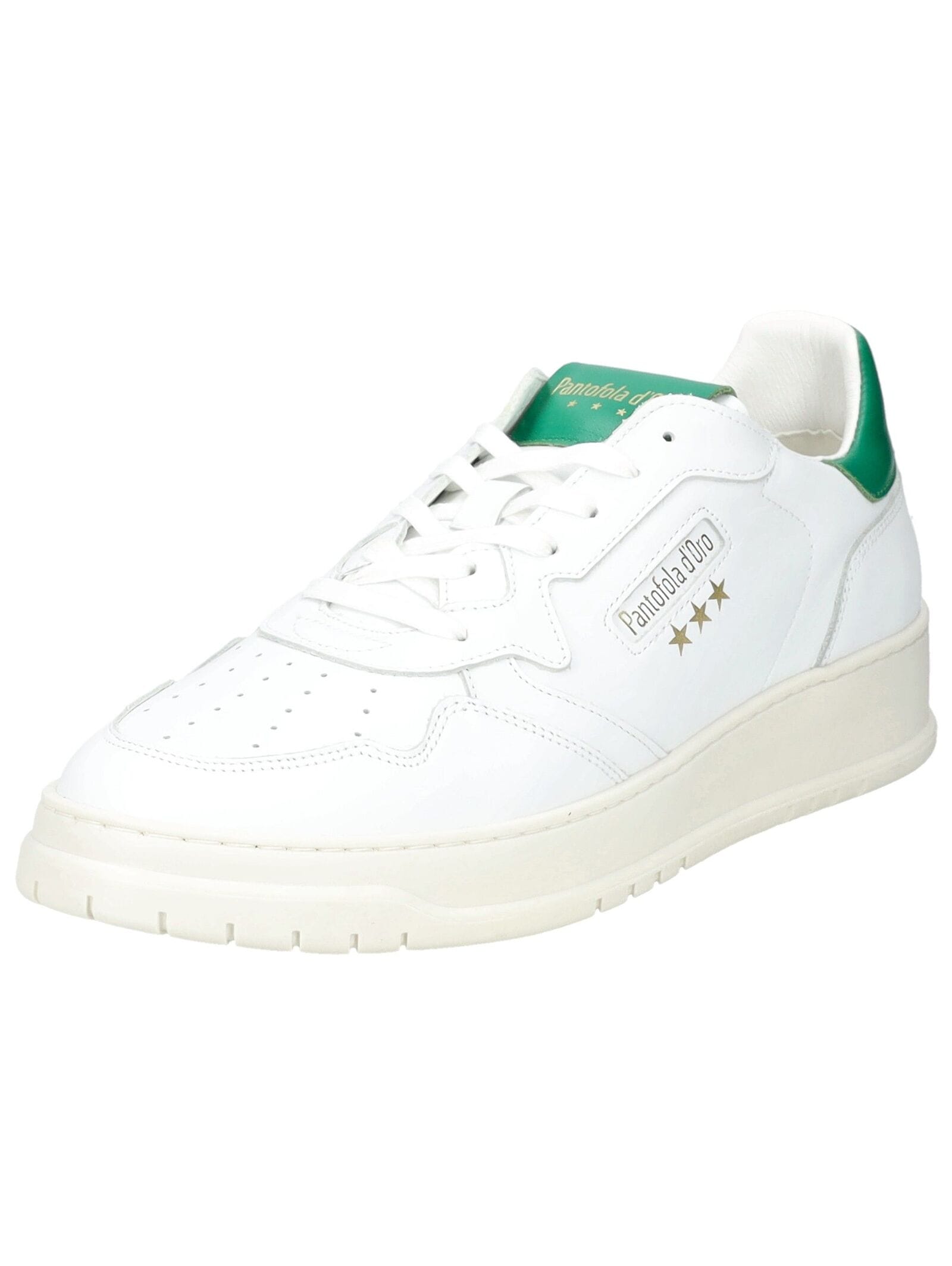 Pantofola d´Oro Sneaker "Pantofola dOro Sneaker Leder" günstig online kaufen