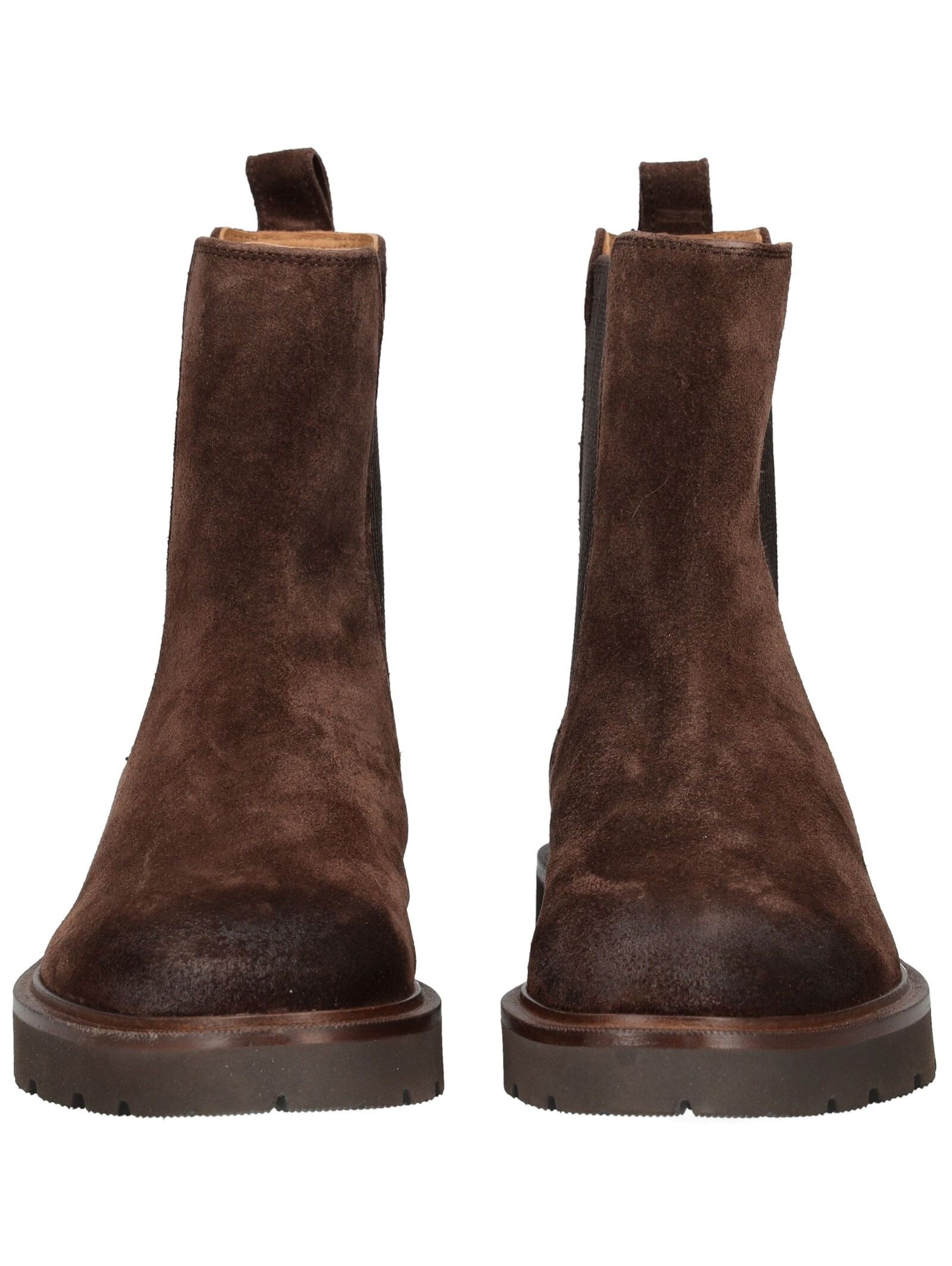 Thumbnail - Geox Stiefelette "Geox Stiefelette Veloursleder/Textil"